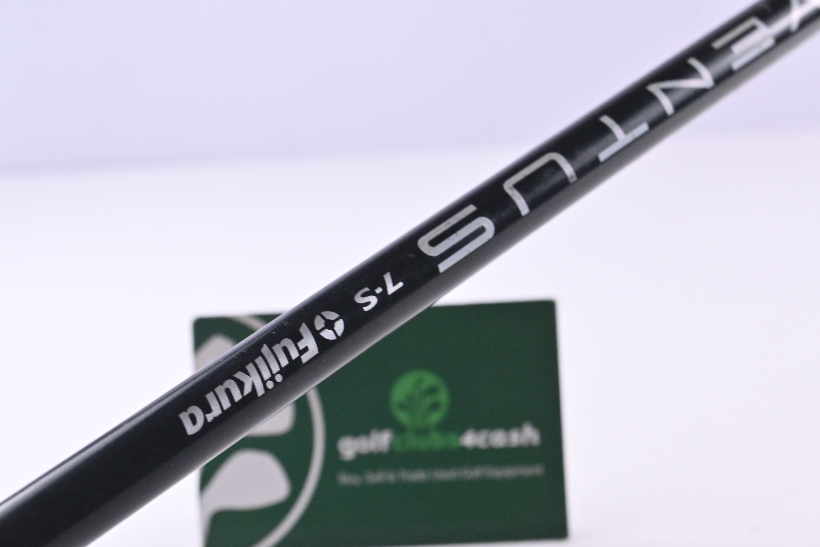 Taylormade Stealth #3 Hybrid / 19 Degree / Stiff Flex Fujikura Ventus Red 7