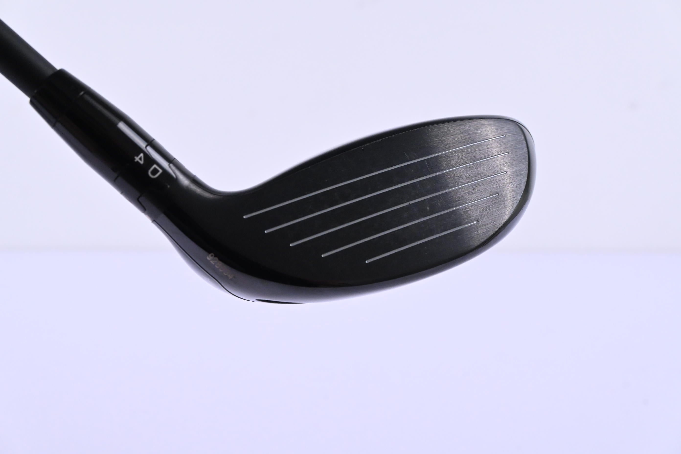 Left Hand Titleist GT2 #3 Wood / 16.5 Degree / Regular Flex Tensei 1K Blue 65