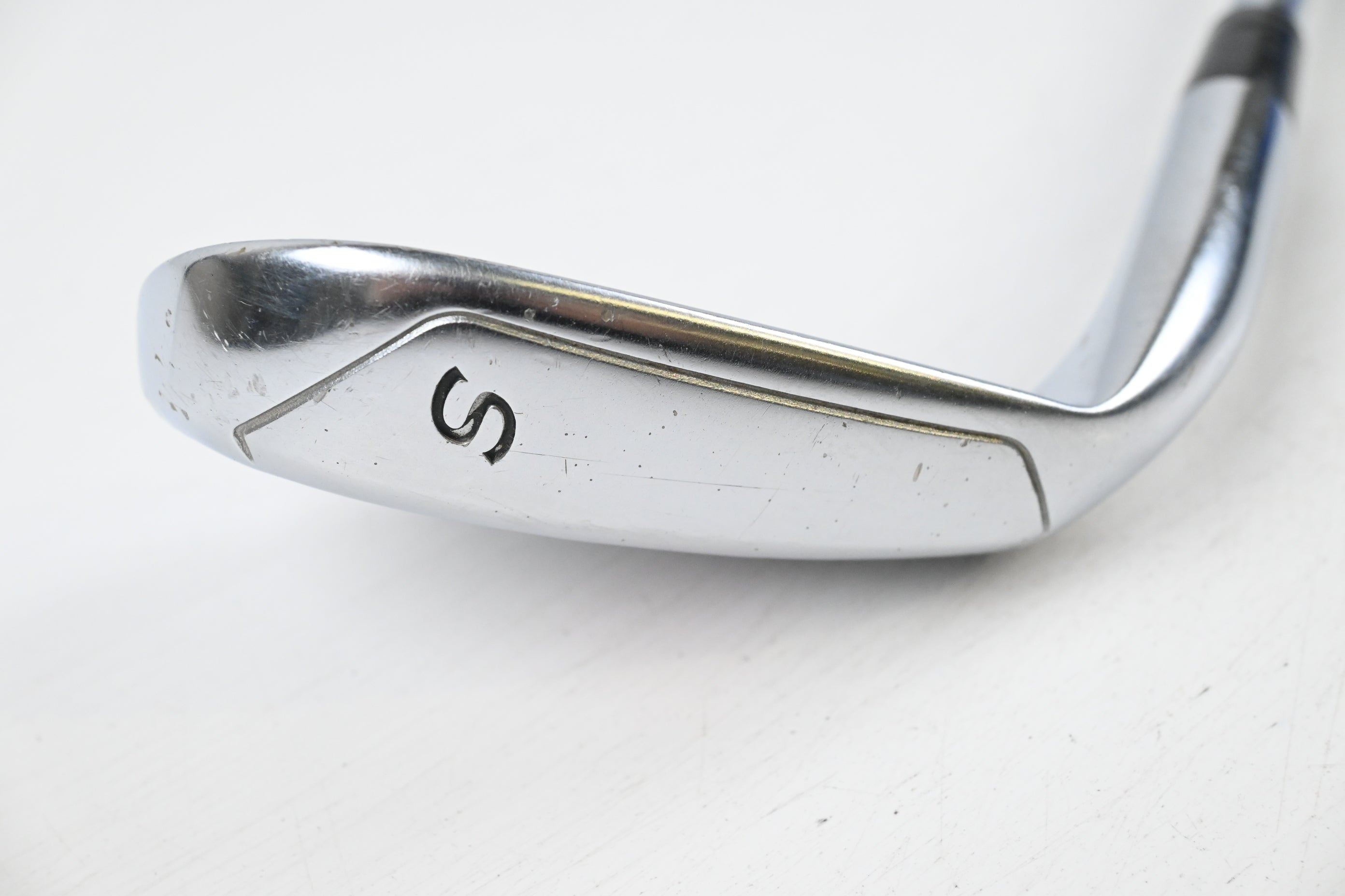 Taylormade R11 Sand Wedge / 55 Degree / Regular Flex KBS 90 Shaft