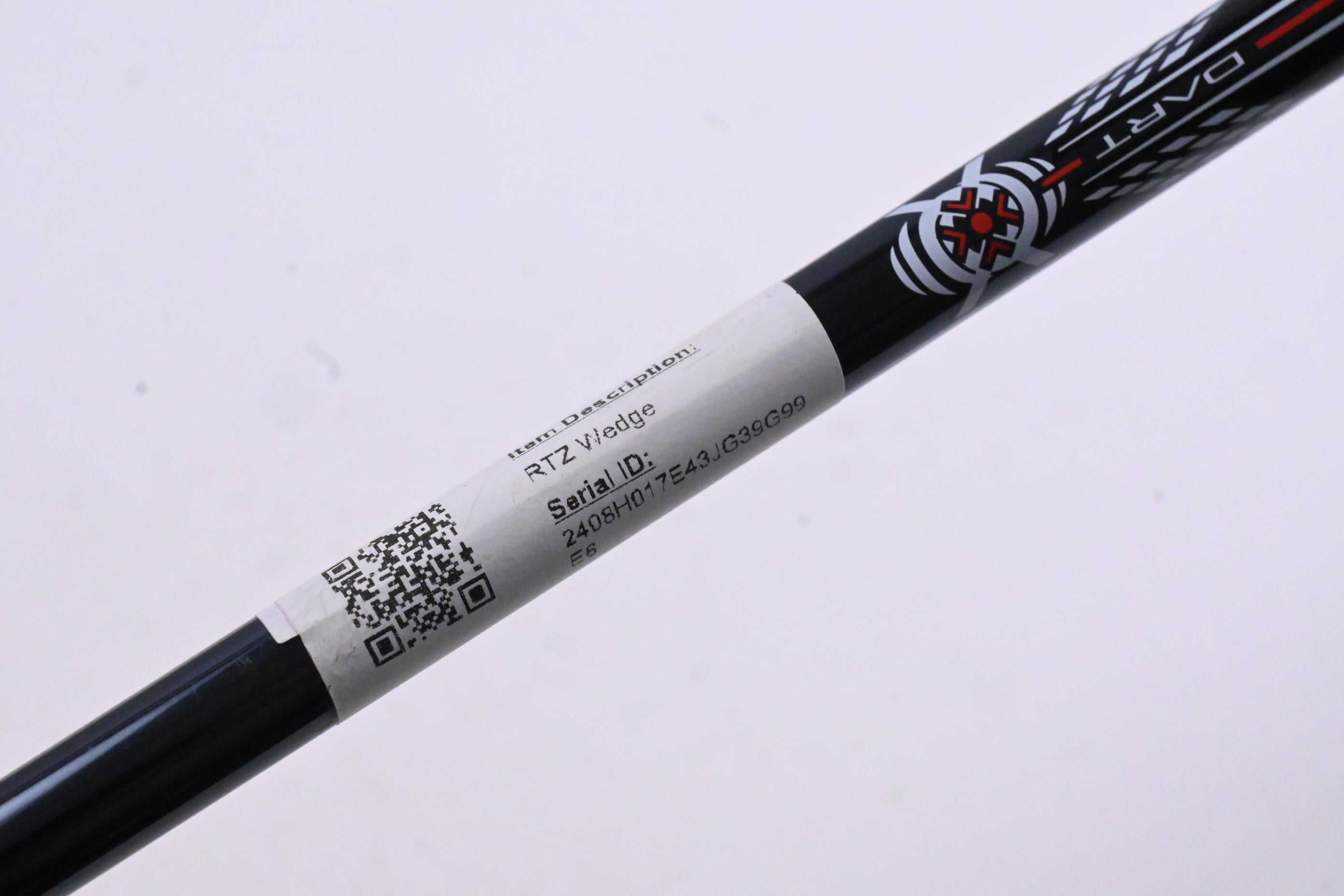 Cleveland RTZ Sand Wedge / 56 Degree / Regular Flex UST Recoil Dart 65 Shaft