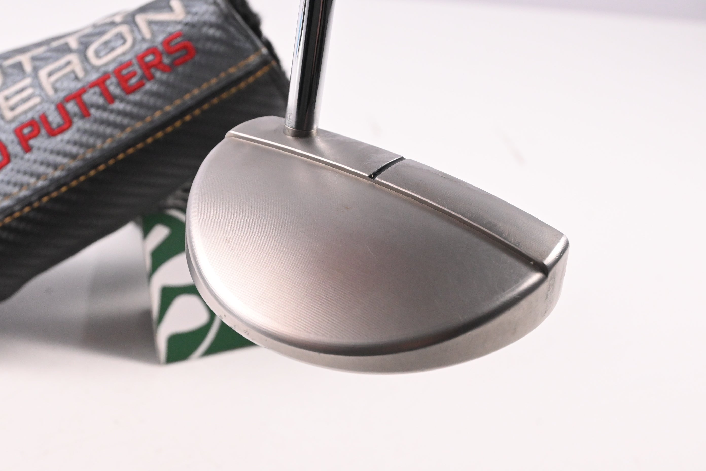 Scotty Cameron Futura 5MB 2017 Putter / 34 Inch