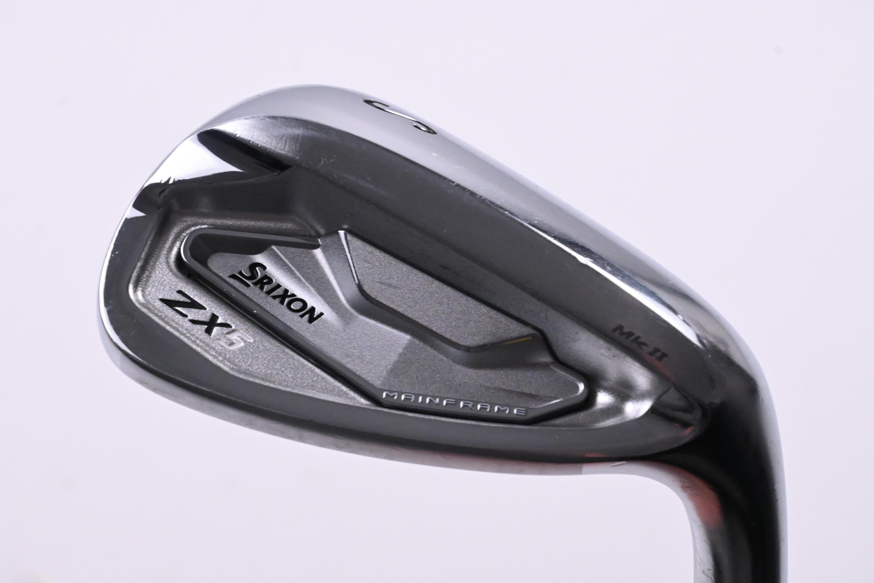 Srixon ZX5 MK II 2023 Sand Wedge / 56 Degree / Wedge Flex Dynamic Gold 115 Shaft