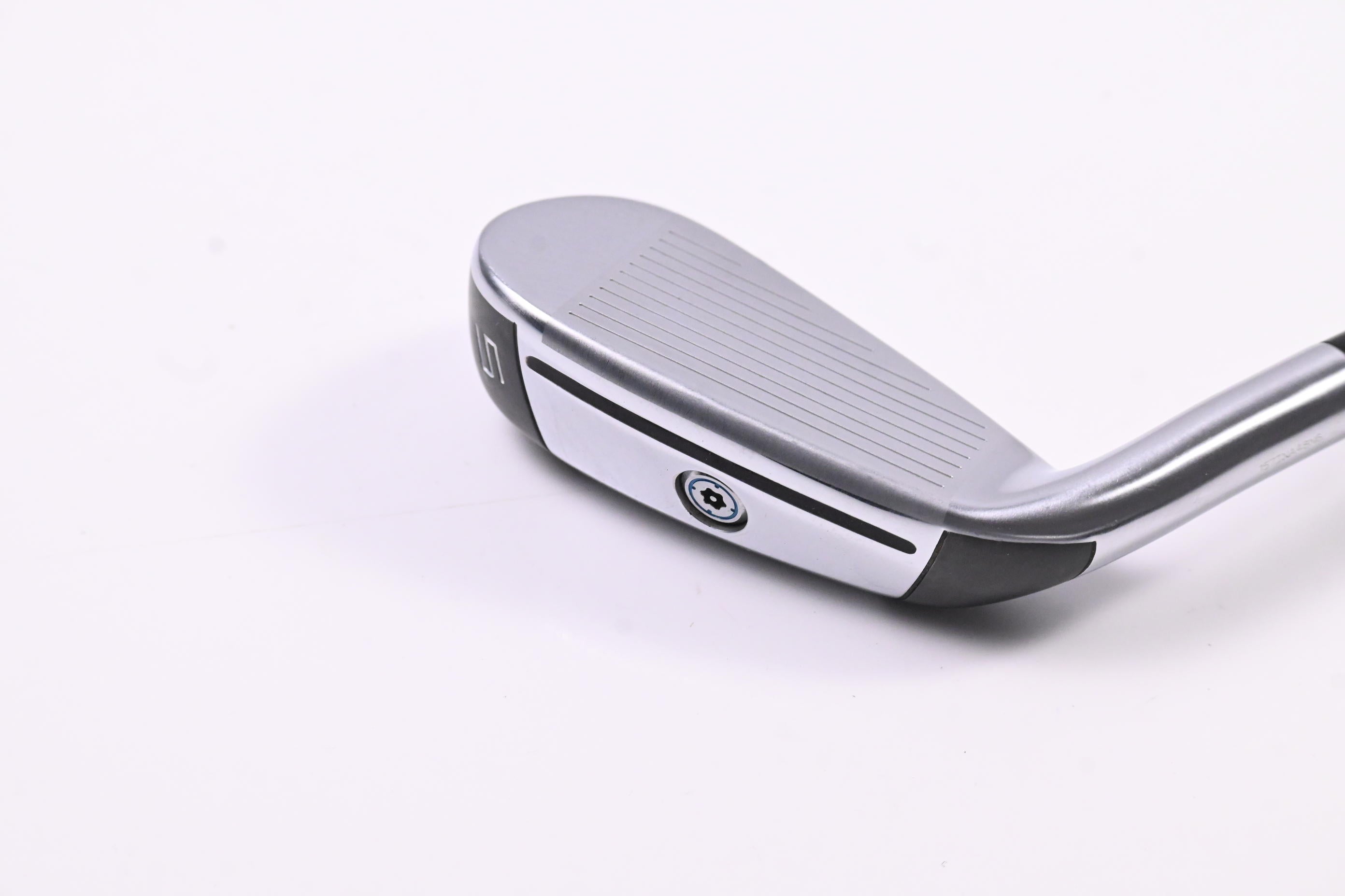 Taylormade SIM DHY #5 Hybrid / Senior Flex Diamana S+60 Shaft