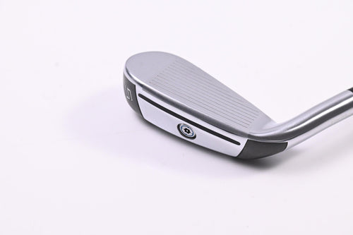 Taylormade SIM DHY #5 Hybrid / Senior Flex Diamana S+60 Shaft