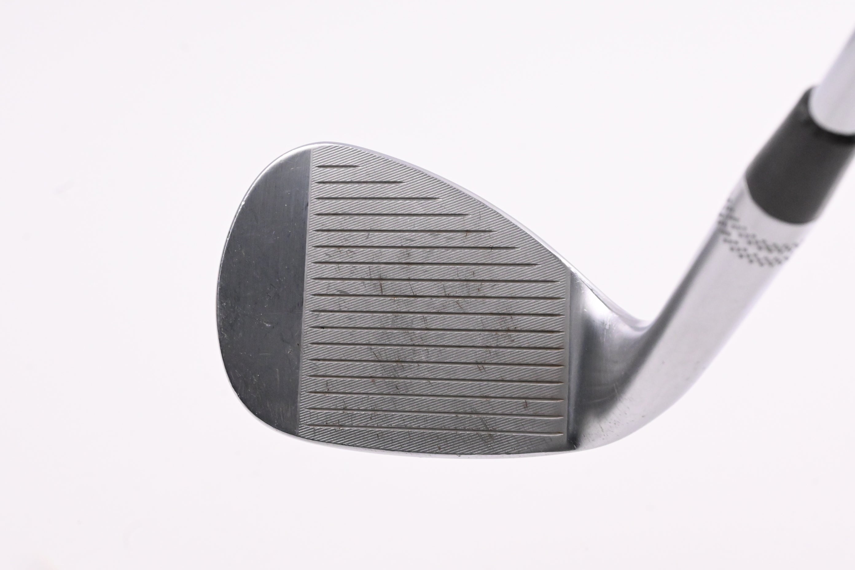 Callaway Opus Lob Wedge / 58 Degree / Wedge Flex Dynamic Gold Mid 115 Shaft