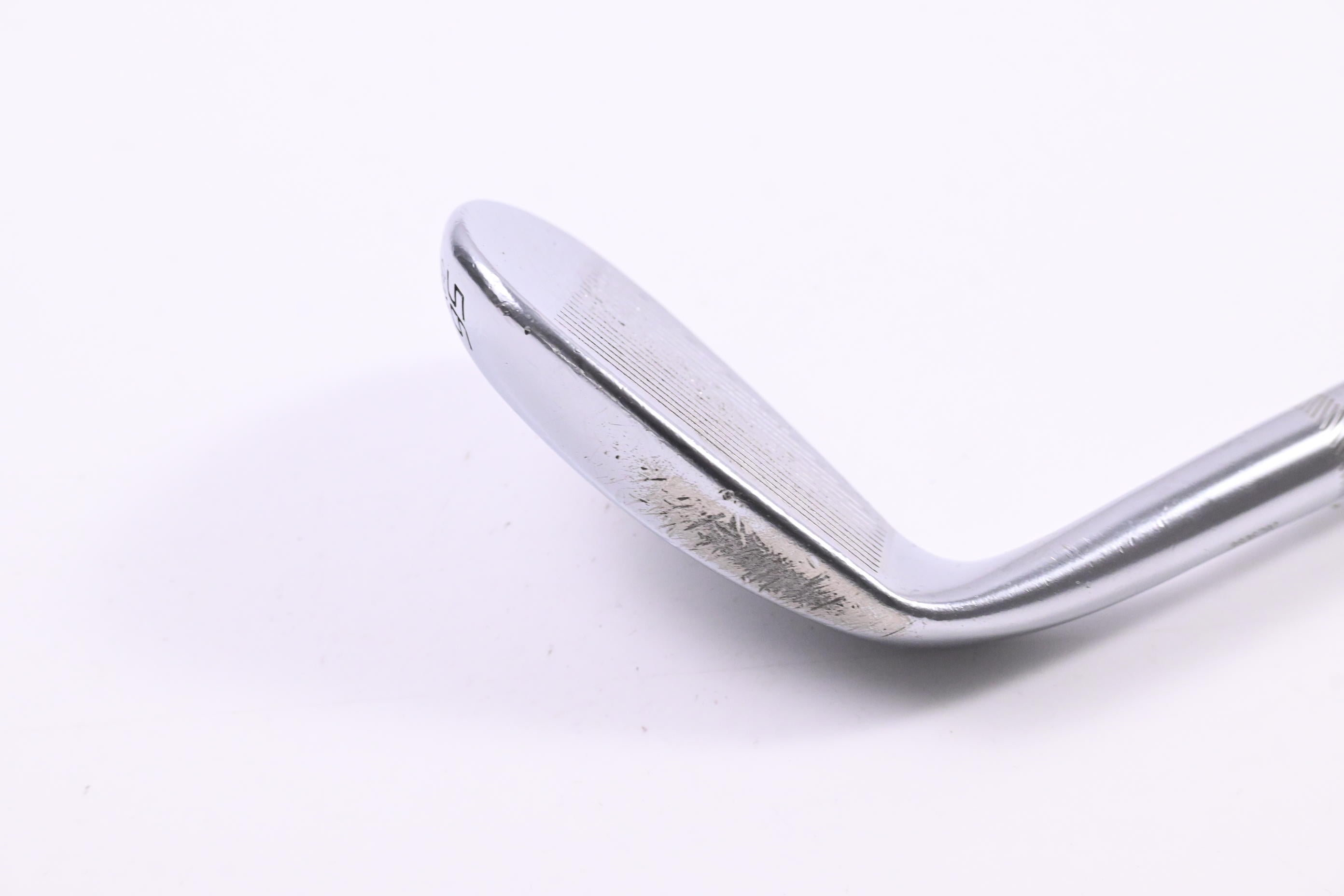 Titleist Vokey SM9 Sand Wedge / 56 Degree / Wedge Flex Vokey SM9 Shaft