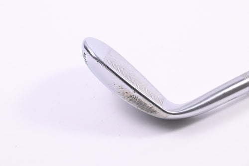 Titleist Vokey SM9 Sand Wedge / 56 Degree / Wedge Flex Vokey SM9 Shaft