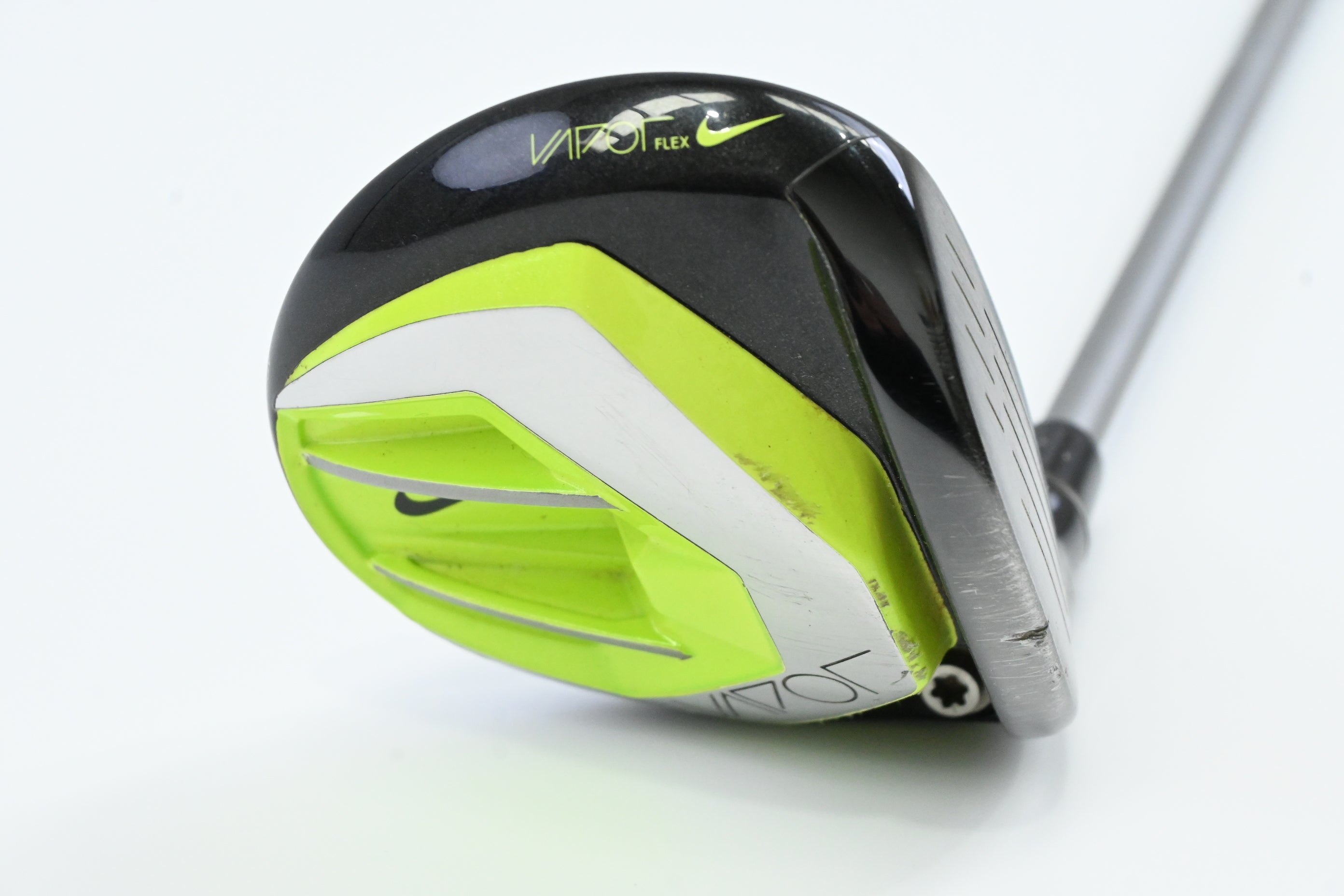 Nike Vapor Speed #3 Wood / 13-17 Degree / Regular Flex Diamana S+ 70 Shaft