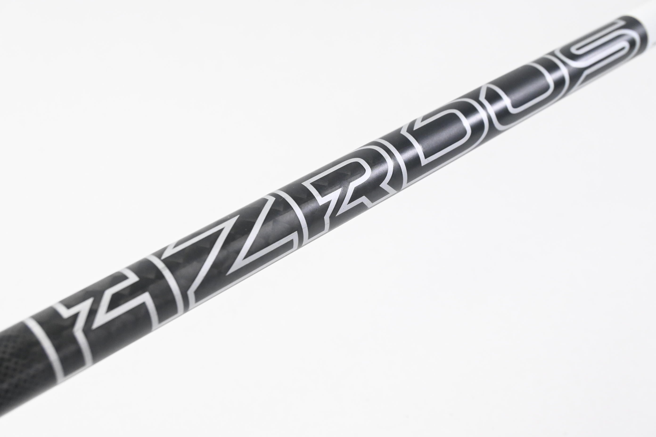 Project X Hzrdus Gen 5 Black 80 #4 Hybrid Shaft / X-Flex / .370" Tip