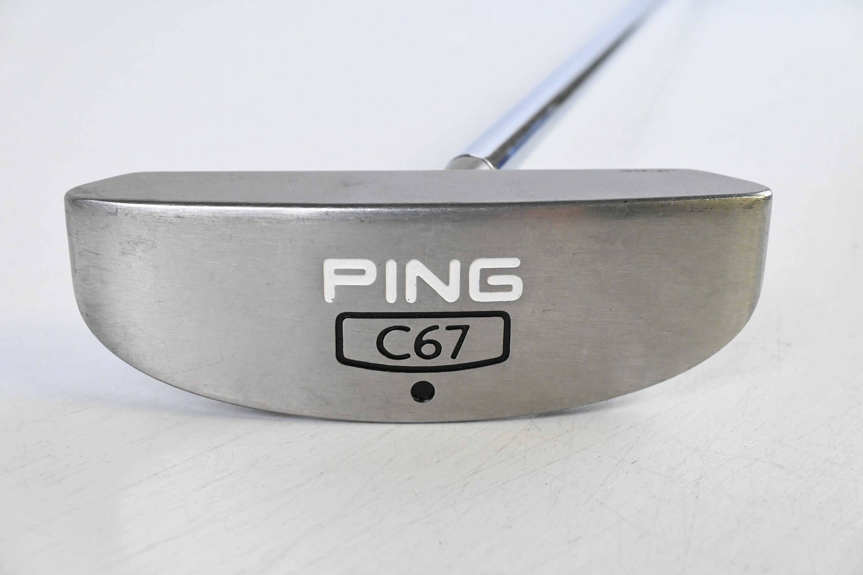 Ping Karsten USA Series C67 Putter / 35 Inch