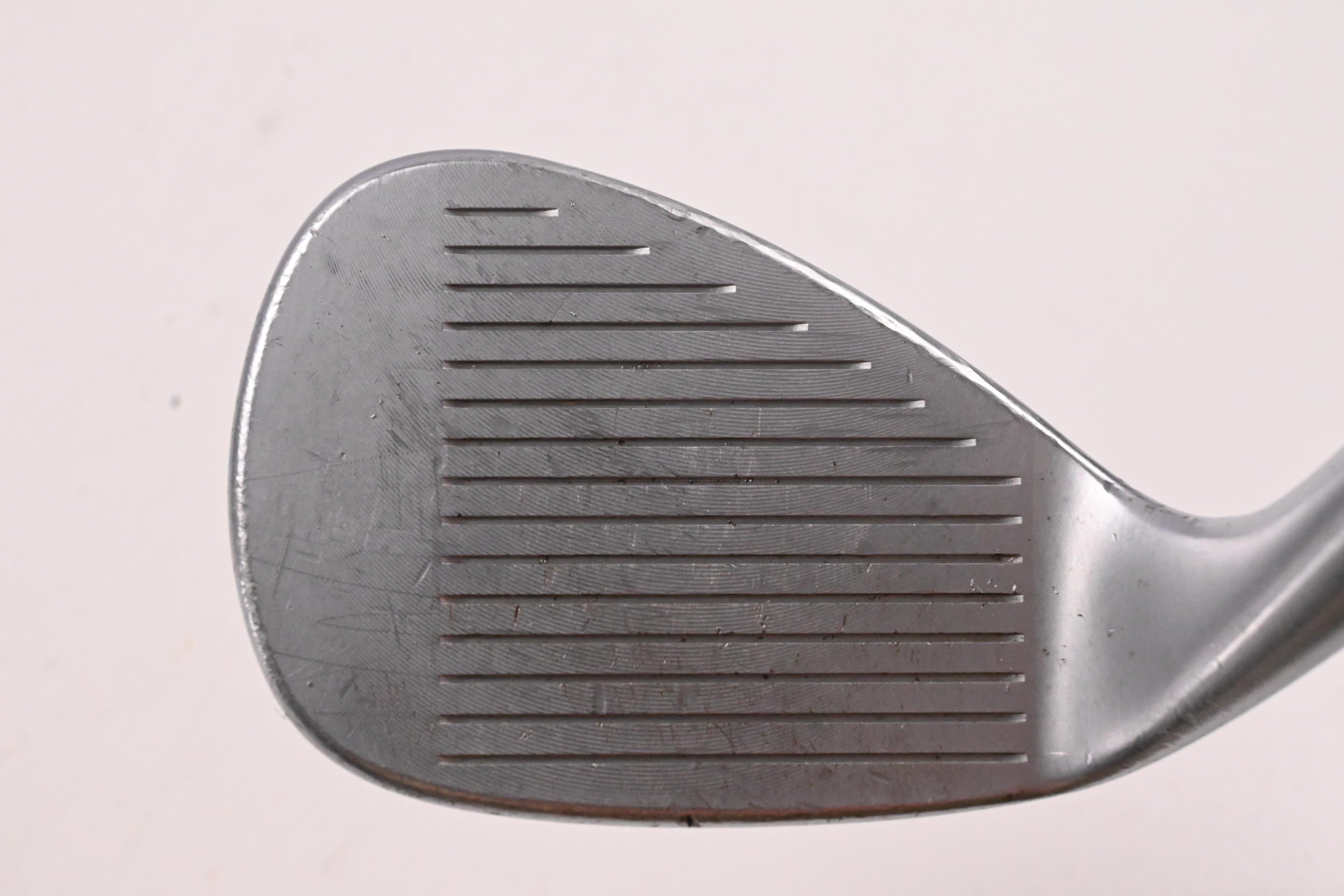 Titleist Vokey Spin Milled Lob Wedge / 60 Degree / Wedge Flex Titleist Vokey