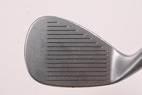 Titleist Vokey Spin Milled Lob Wedge / 60 Degree / Wedge Flex Titleist Vokey