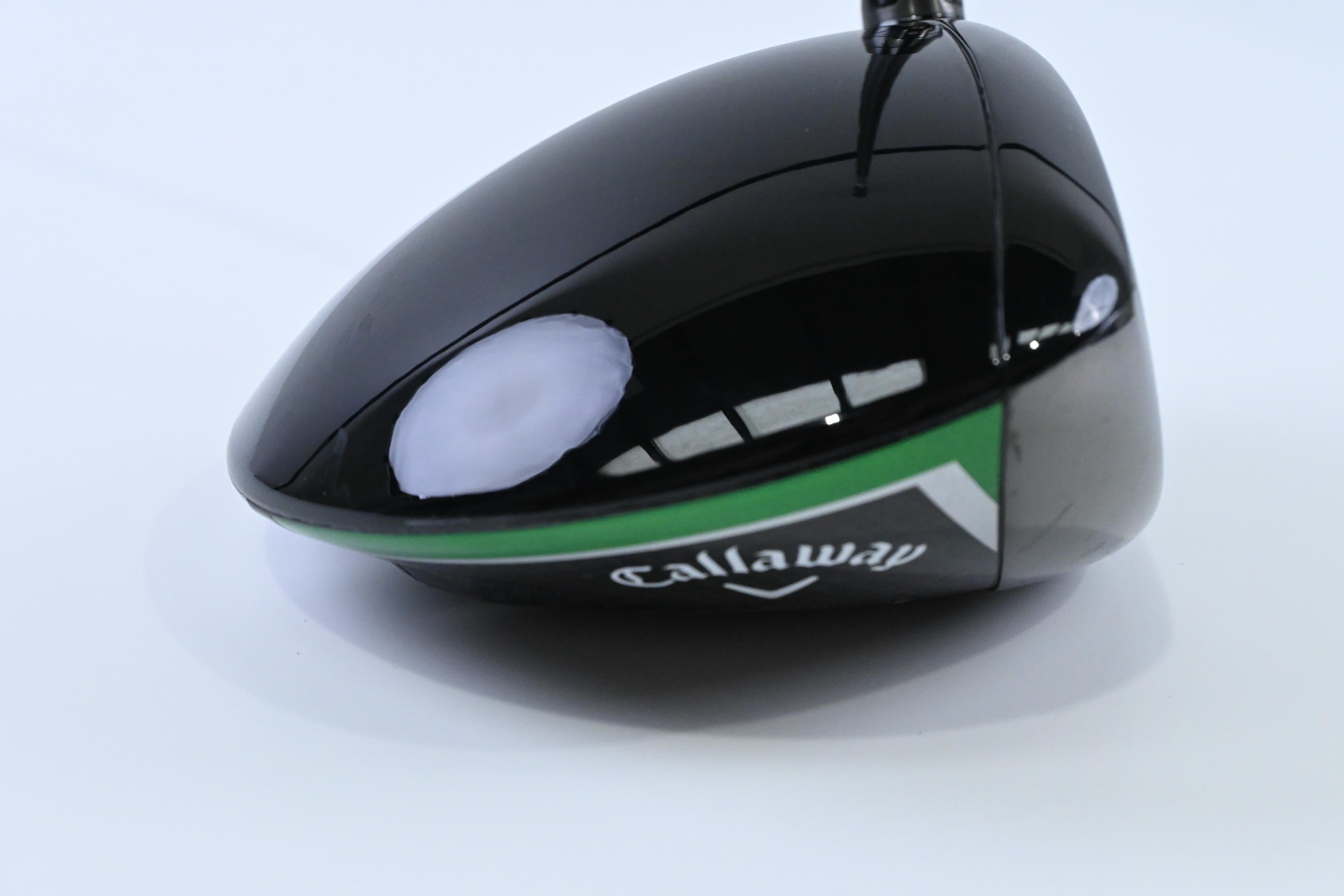 Callaway Elyte Triple Diamond Driver / 9 Degree / Regular Flex Cypher Black 50