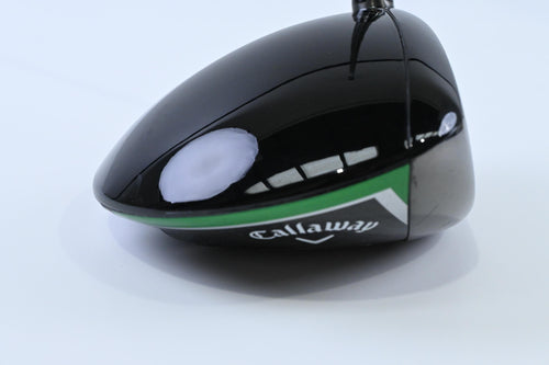 Callaway Elyte Triple Diamond Driver / 9 Degree / Regular Flex Cypher Black 50