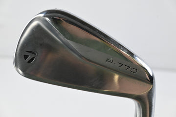 Taylormade P770 2020 #3 Iron / 19.5 Degree / Stiff Flex KBS Tour 120 Shaft