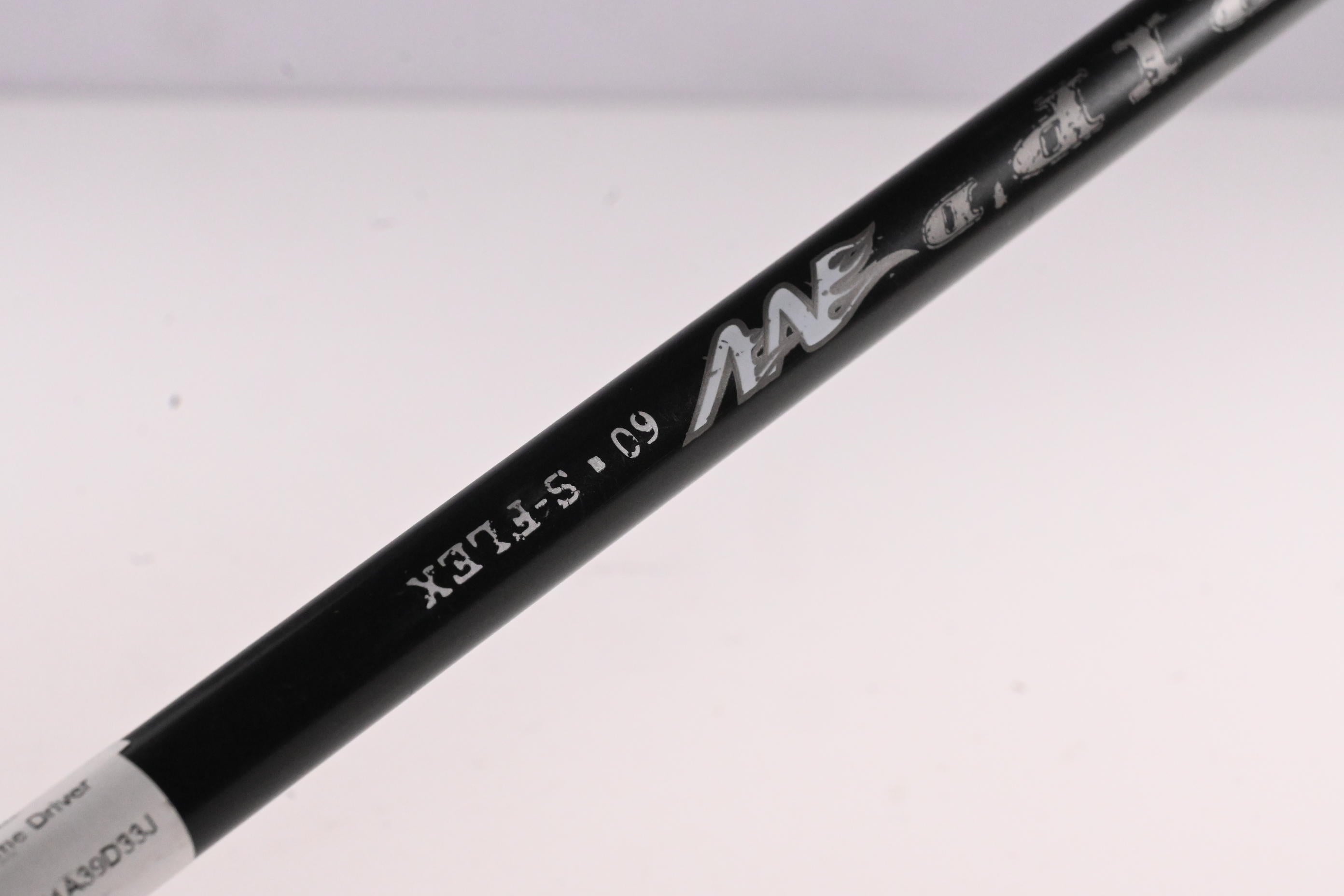 Callaway RAZR Fit Xtreme Driver / 10.5 Degree / Stiff Flex Aldila RIP NV 60