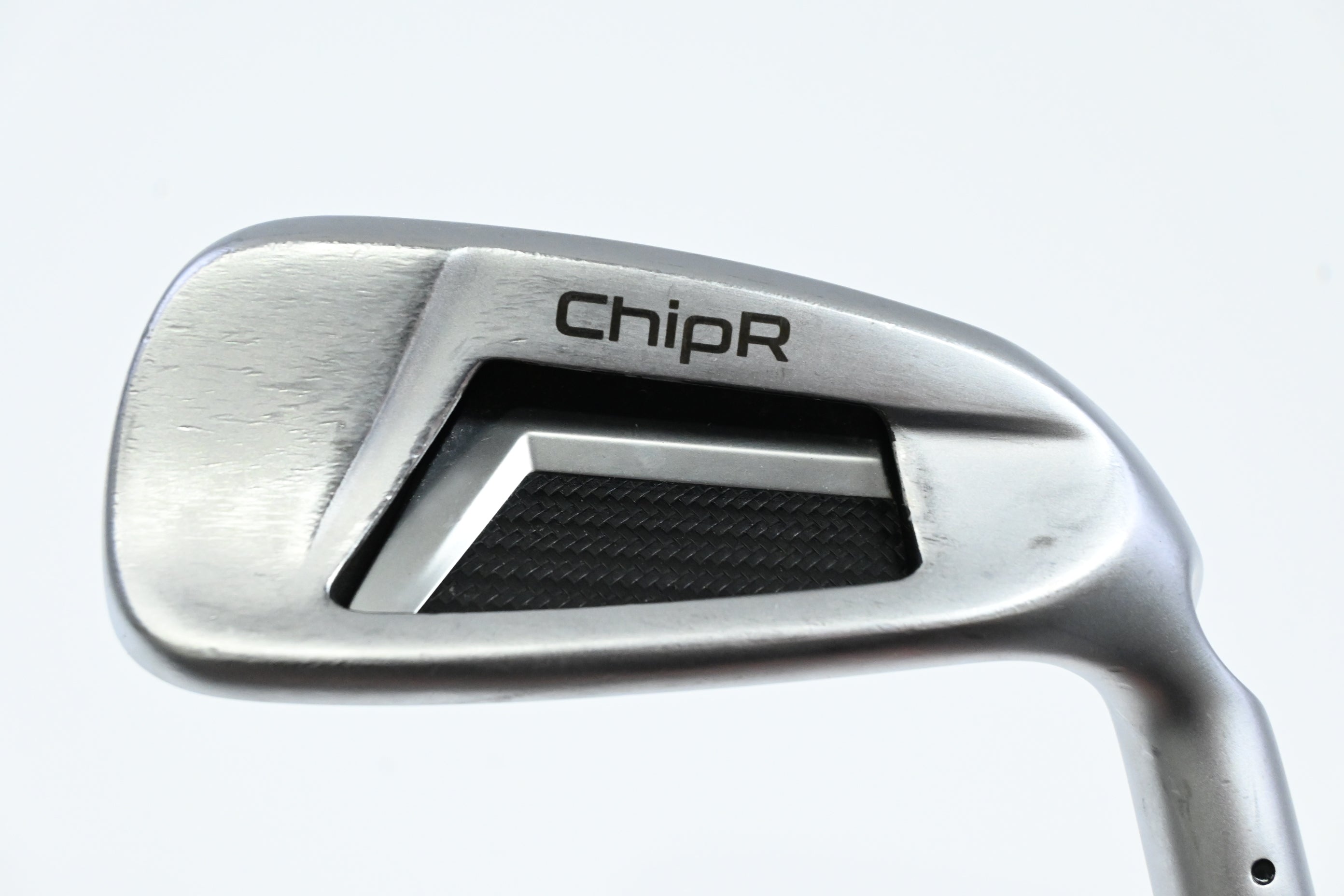 Ping ChipR / 38.5 Degree / Black Dot / Wedge Flex Ping Z-Z115 Shaft