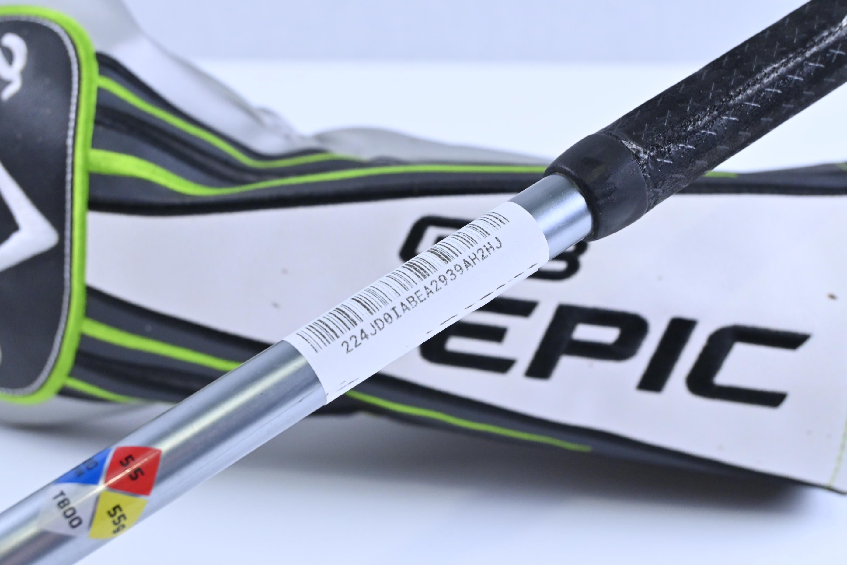 Callaway GBB Epic Driver / 10.5 Degree / Regular Flex HZRDUS T800 55 Shaft