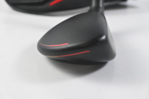 Cobra  Air-X 2.0 #4 Hybrid / 21 Degree / Regular Flex Cobra Ultralite 50 Shaft