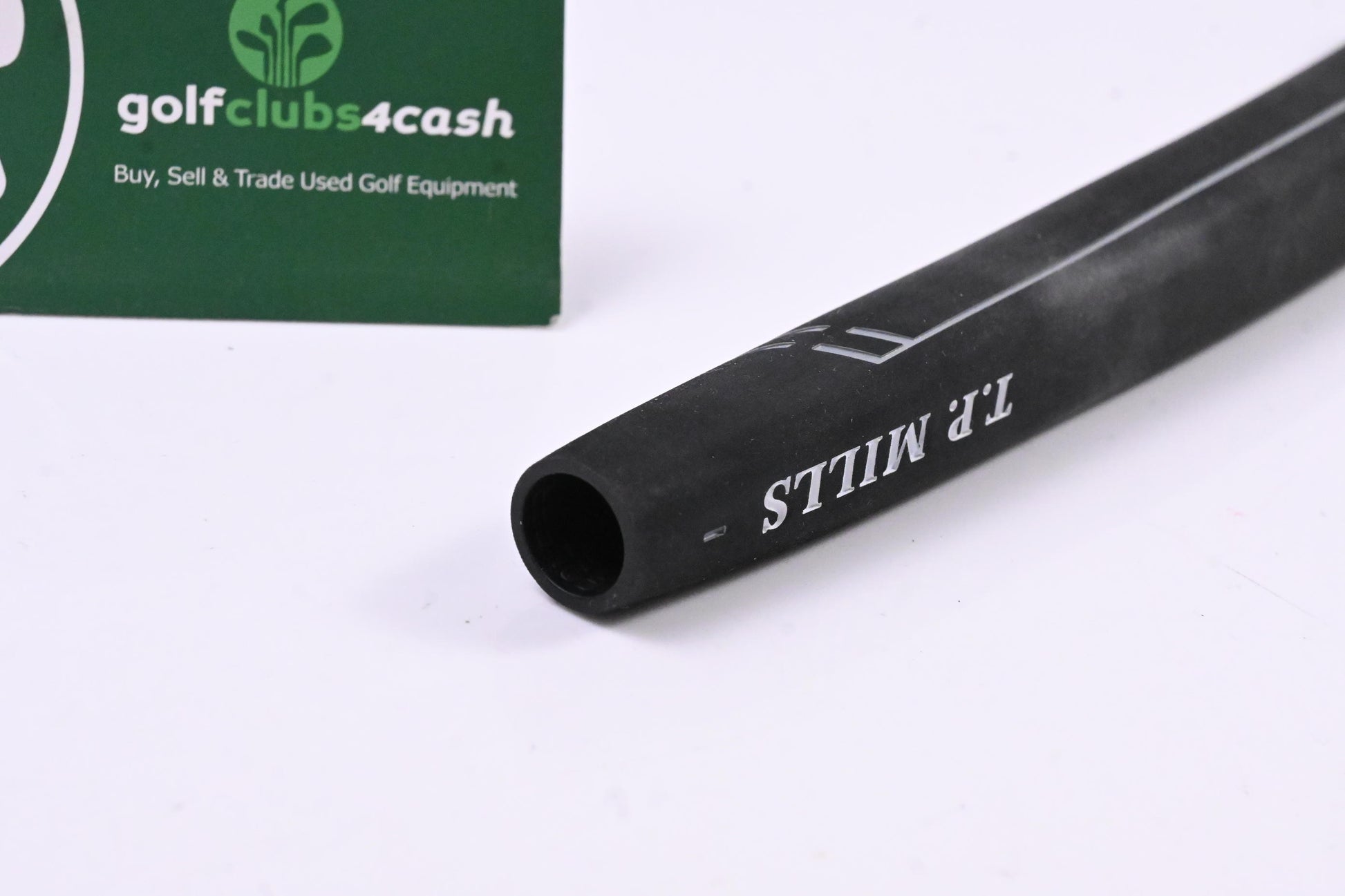 Golf Pride Pro Only T.P Mills / Putter Grip / Black