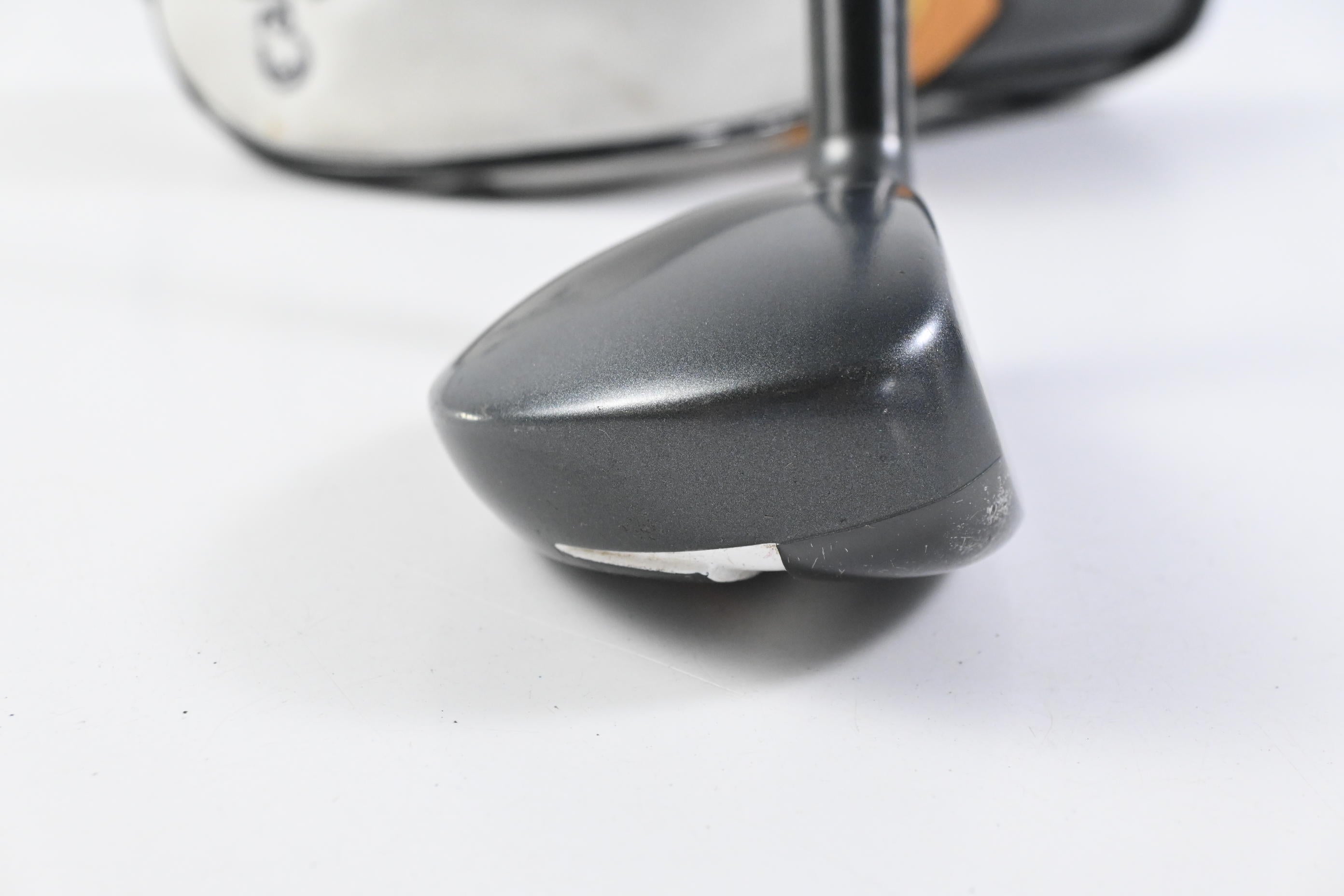 Callaway X2 Hot #3 Hybrid / 19 Degree / Stiff Flex Callaway X2 Hot Shaft