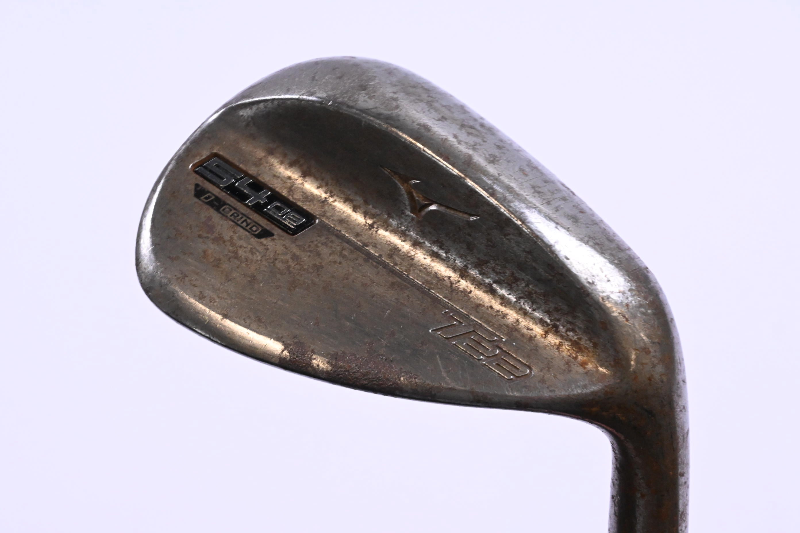 Mizuno T22 Sand Wedge / 54 Degree / X-Flex Dynamic Gold X100 Shaft