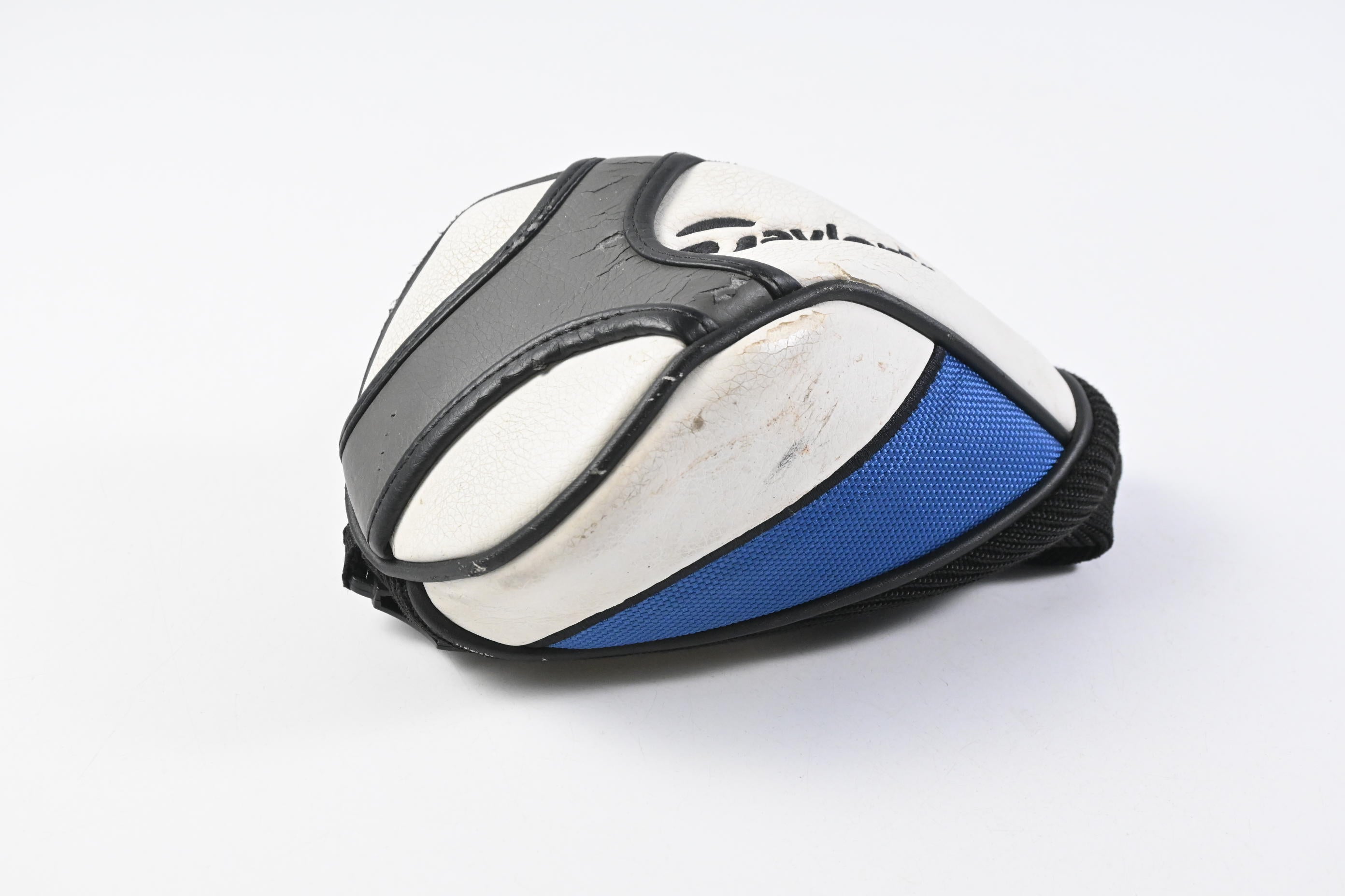 Taylormade SLDR #3 Wood / 15 Degree / Stiff Flex Fujikura Motore Speeder 83