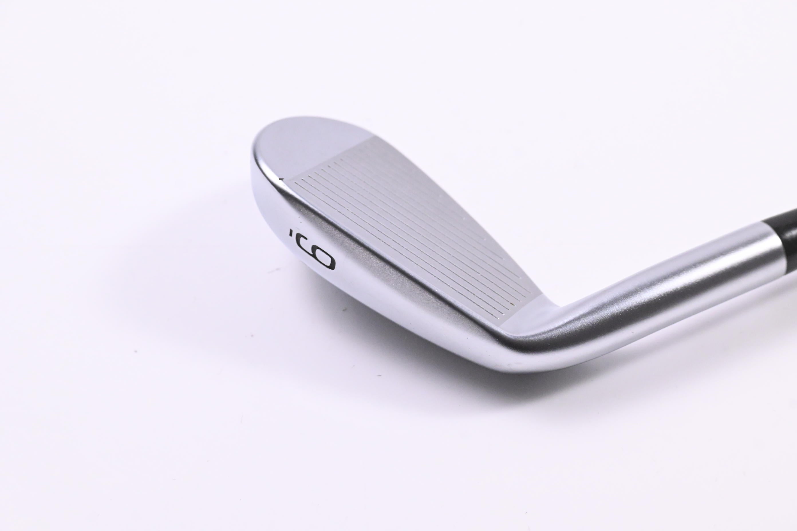 Mizuno JPX 925 Forged #9 Iron / Stiff Flex Project X IO 110 Shaft
