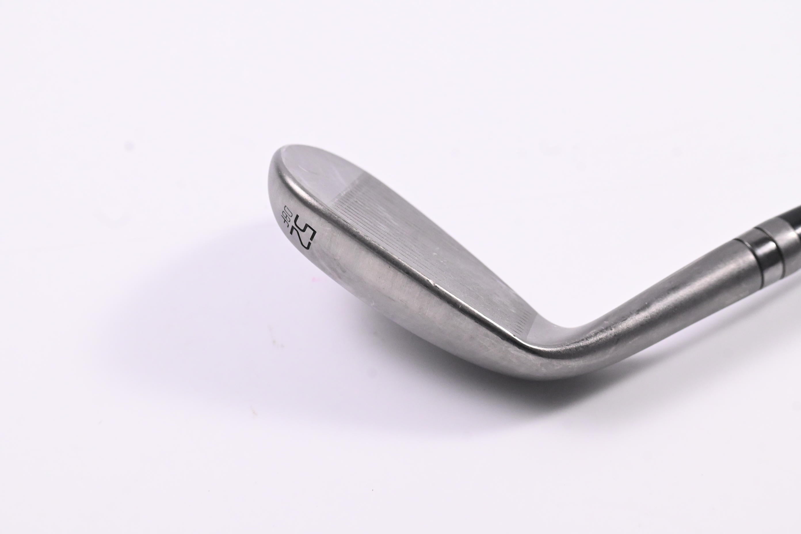 Titleist Vokey SM11 Gap Wedge / 52 Degree / Regular Flex NS Pro Modus 3 Tour 105