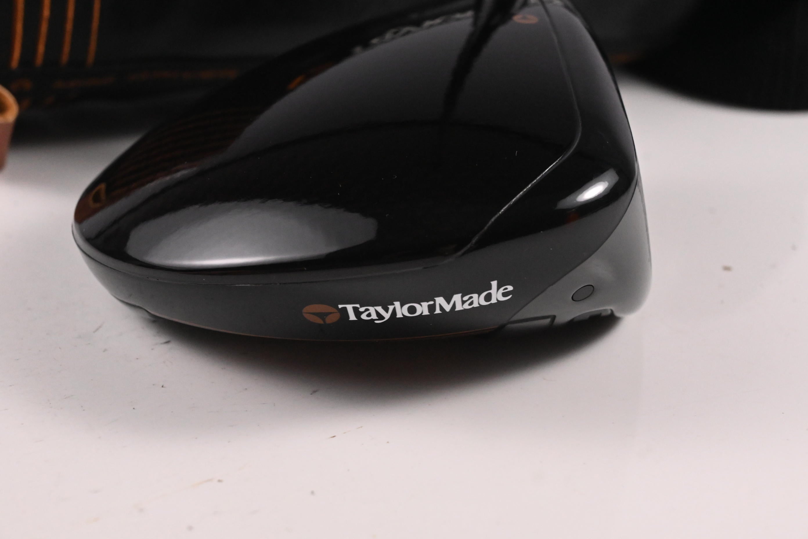 Taylormade BRNR Mini Driver / 11.5 Degree / Stiff Flex Proforce 65 Shaft