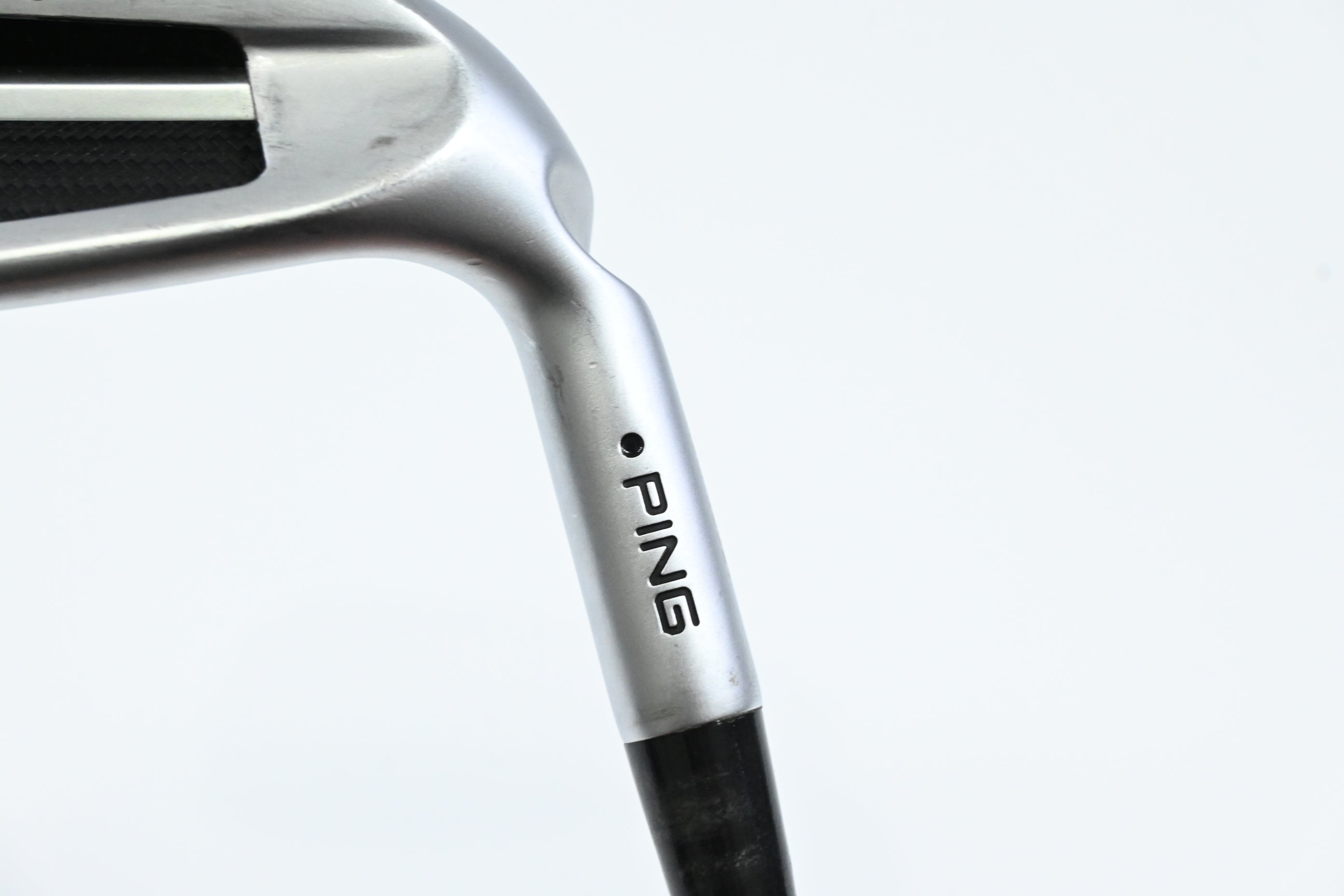 Ping ChipR / 38.5 Degree / Black Dot / Wedge Flex Ping Z-Z115 Shaft
