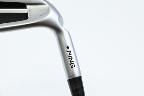 Ping ChipR / 38.5 Degree / Black Dot / Wedge Flex Ping Z-Z115 Shaft