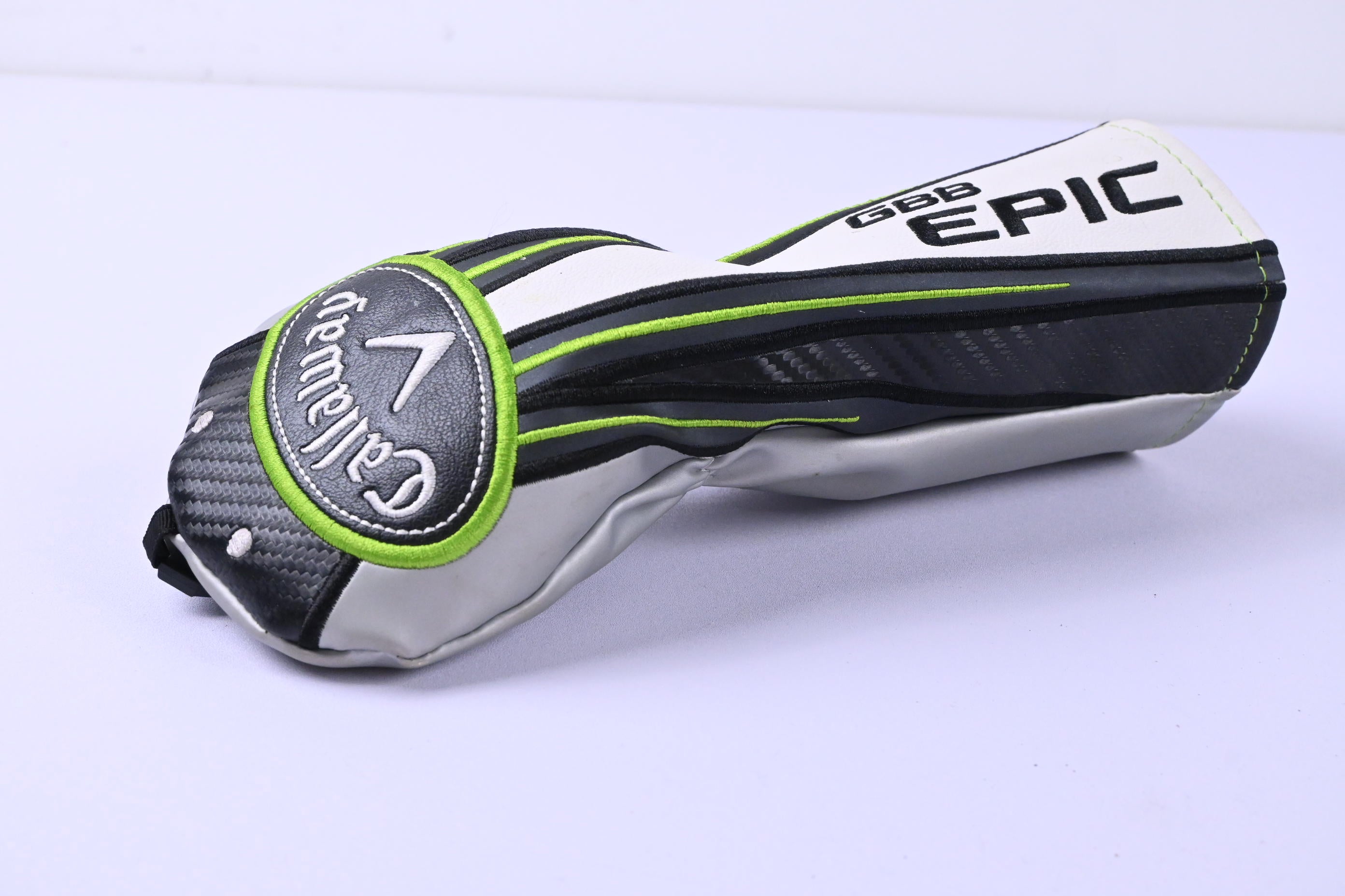 Callaway GBB Epic #5 Wood / 18 Degree / Senior Flex UST Recoil ES 450 Shaft