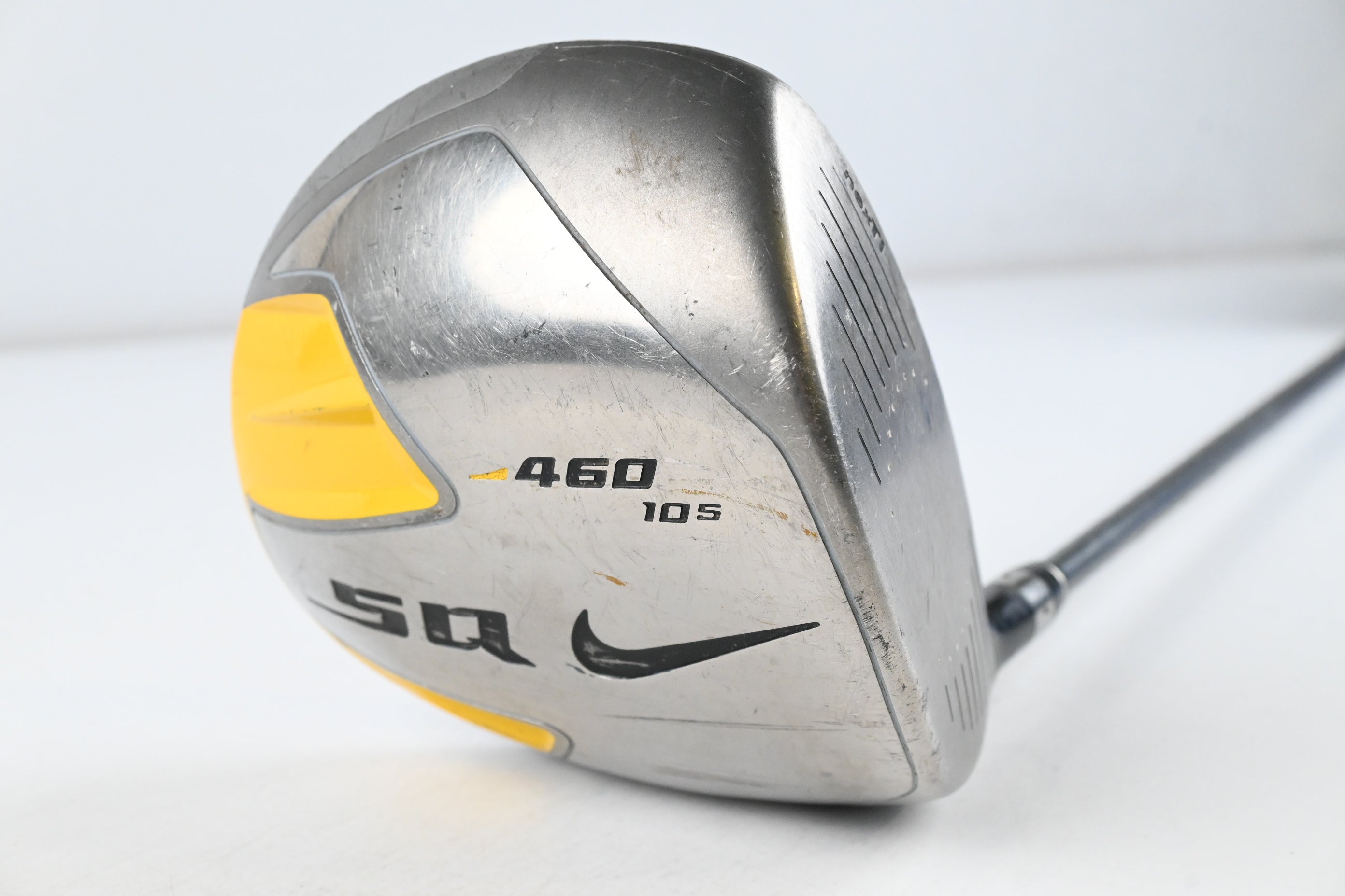 Nike SQ 460 Driver / 10.5 Degree / Regular Flex Diamana Sasquatch Shaft