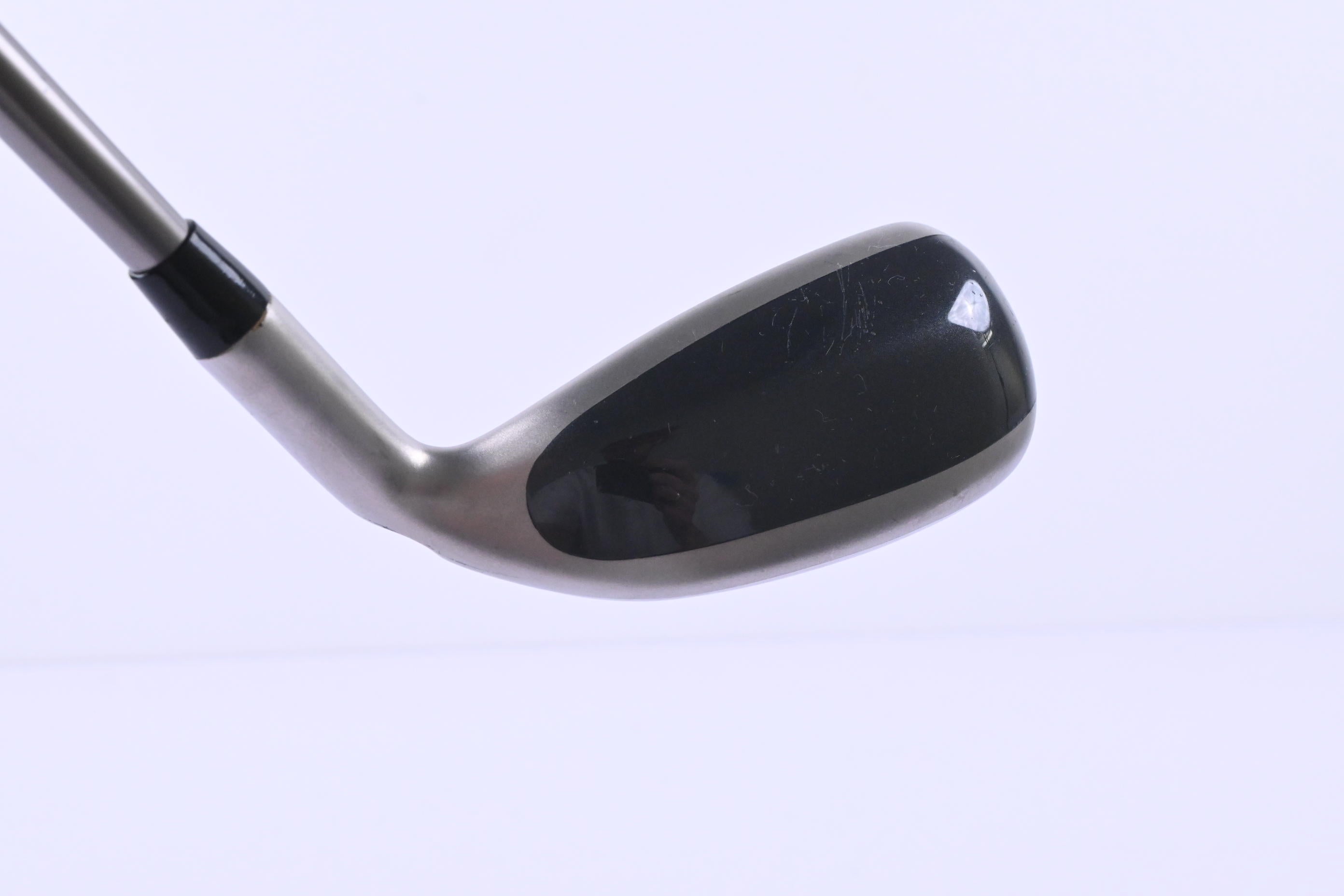Ping G20 #3 Hybrid / 20 Degree / Regular Flex Ping TFC 169 H Shaft