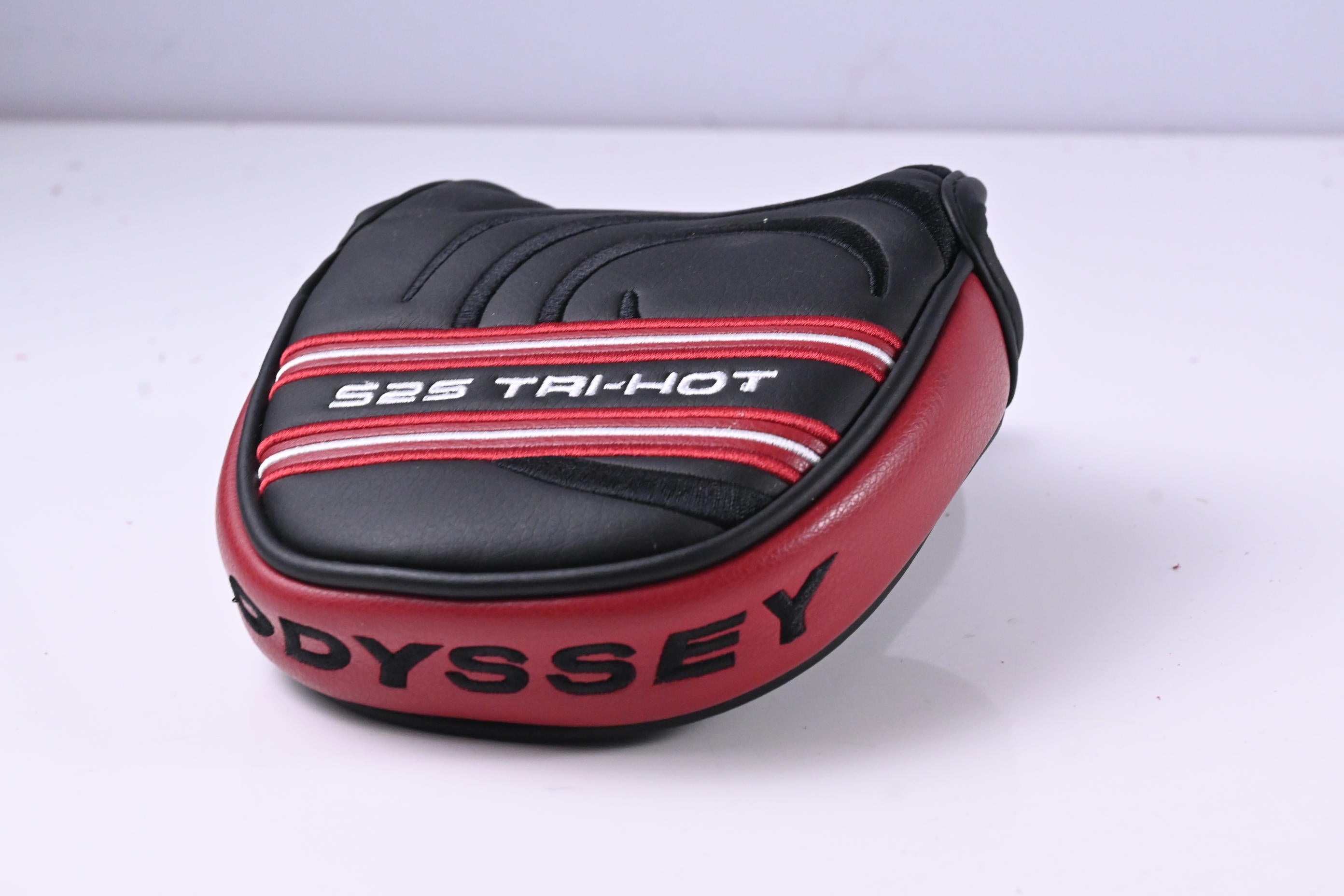 Odyssey Square 2 Square Tri-Hot Putter / 34 Inch