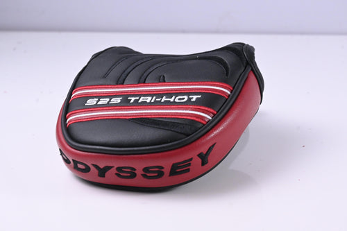 Odyssey Square 2 Square Tri-Hot Putter / 34 Inch