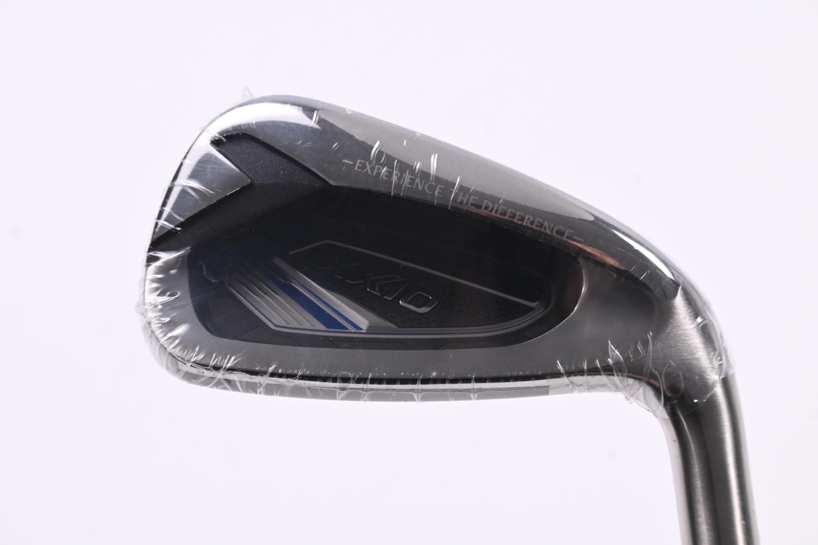 XXIO 12 #6 Iron / Regular Flex MP 1100 48 Shaft