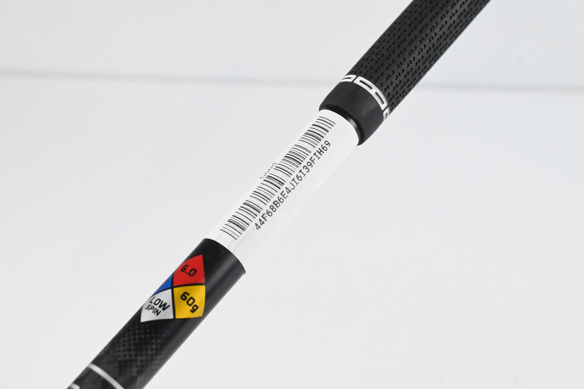 Titleist GTS3 Driver / 10 Degree / Stiff Flex Hzrdus Gen5 Black 60 Shaft