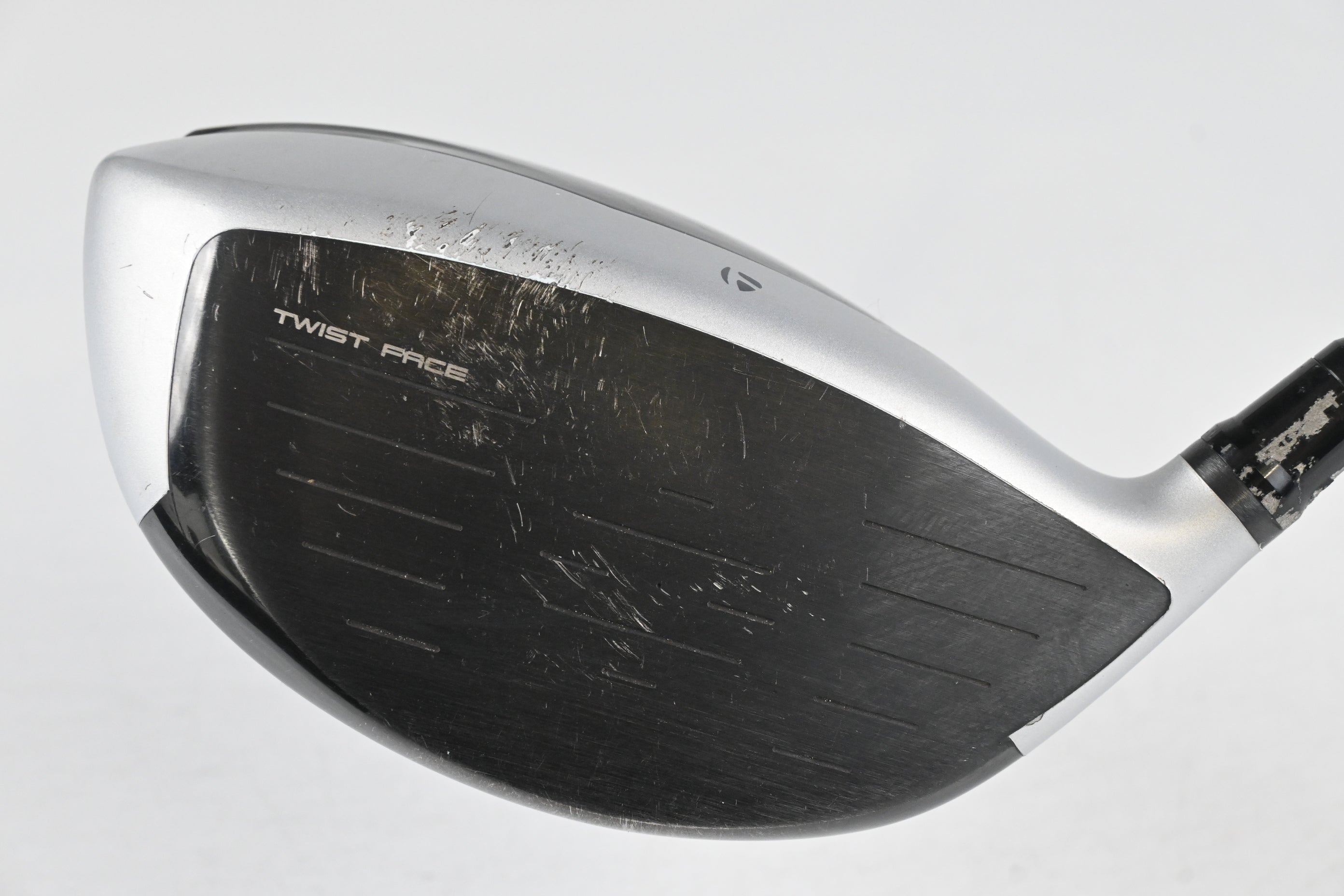 Taylormade M3 Driver / 10.5 Degree / Regular Flex Tensei CK Blue 60 Shaft