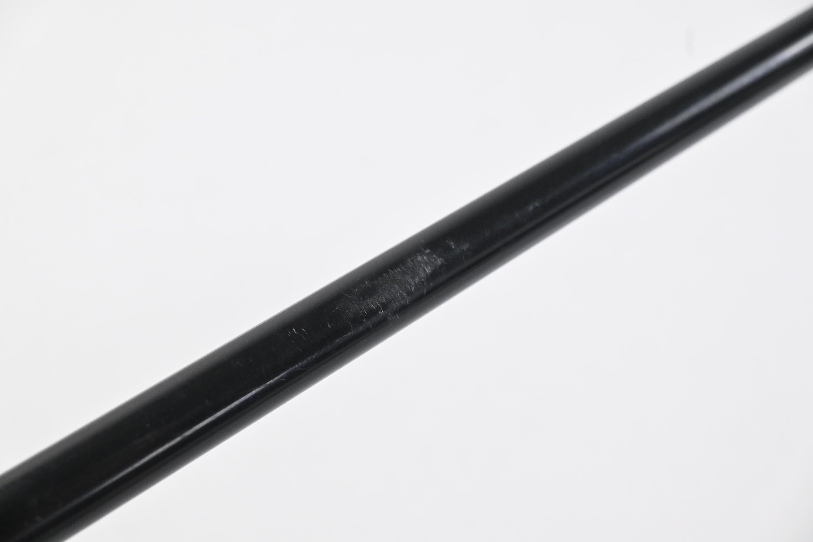 Fujikura Atmos Black 6 #3 Wood Shaft / Stiff Flex / Taylormade 2nd Gen