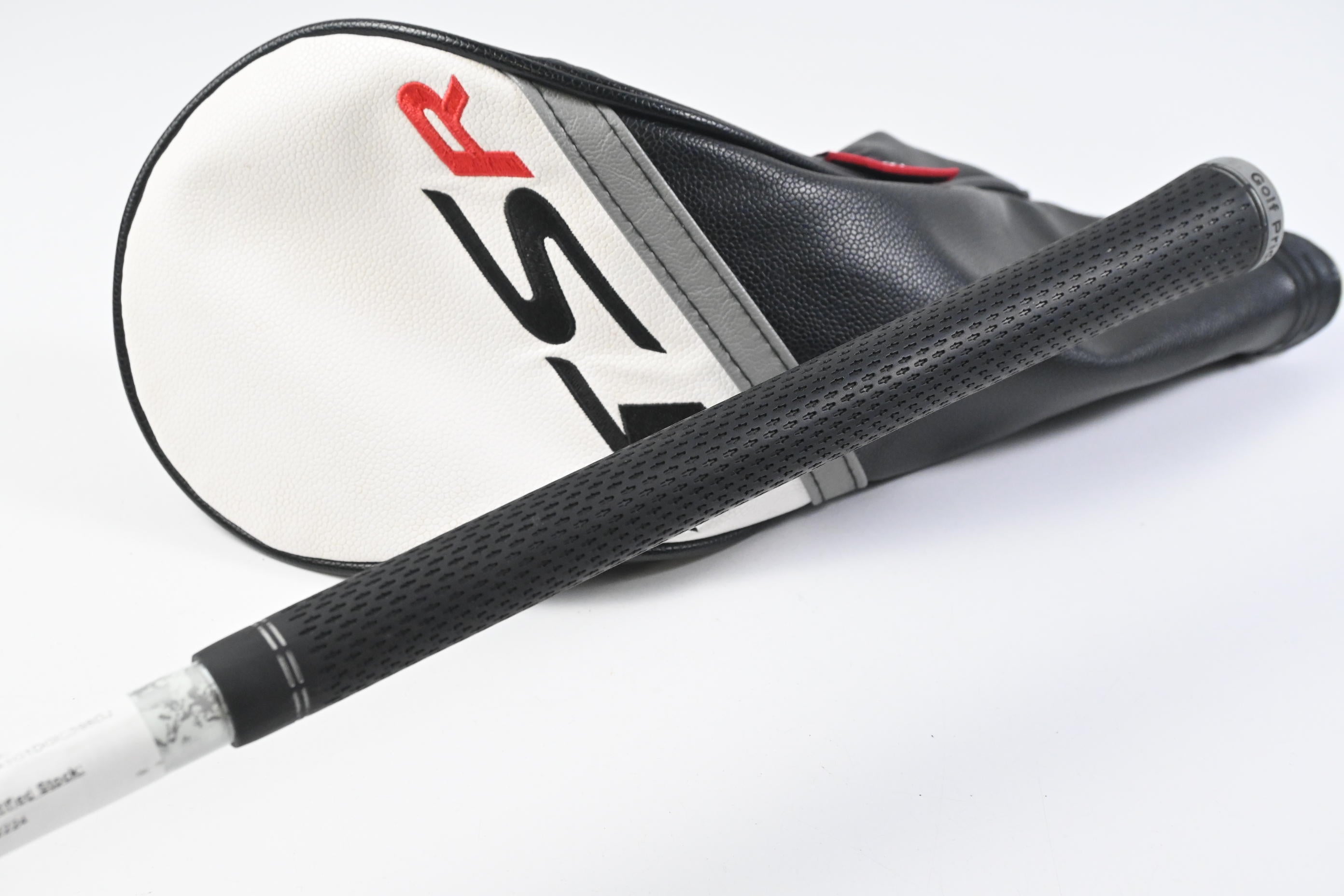 Titleist TSR1 Driver / 9 Degree / Stiff Flex Denali Black 60 Shaft