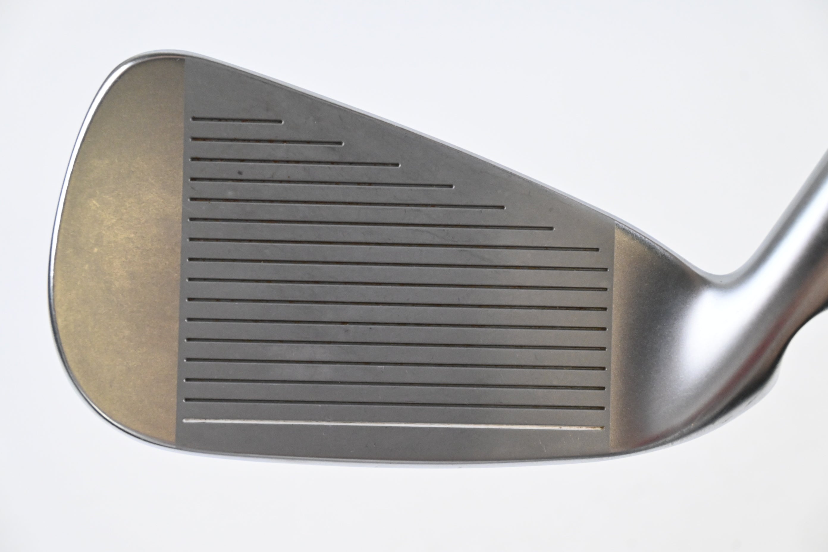 Ping i525 #3 Iron / 18 Degree / Blue Dot / Stiff Flex Dynamic Gold S300 120 Shaft
