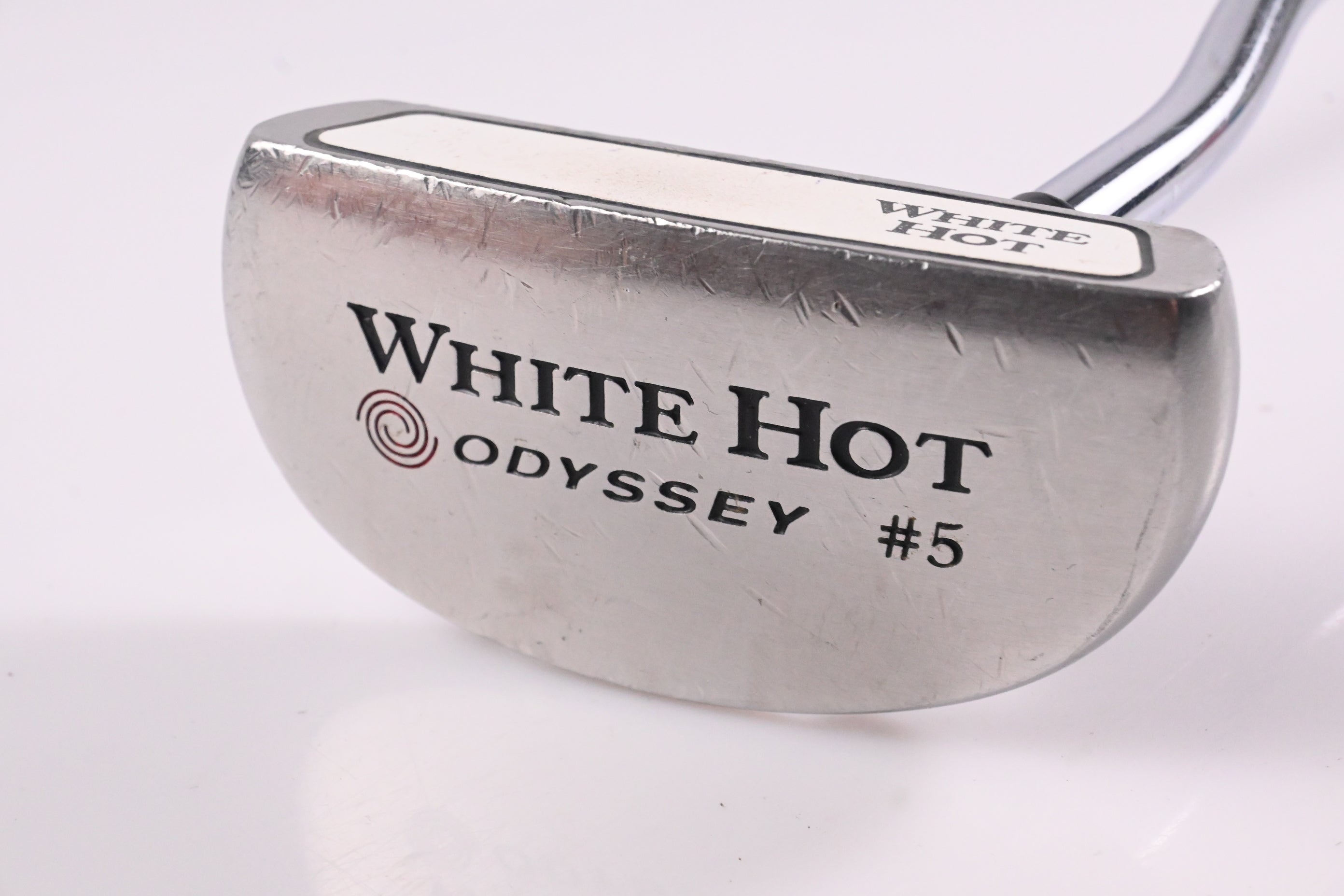 Odyssey White Hot #5 Putter / 34 Inch