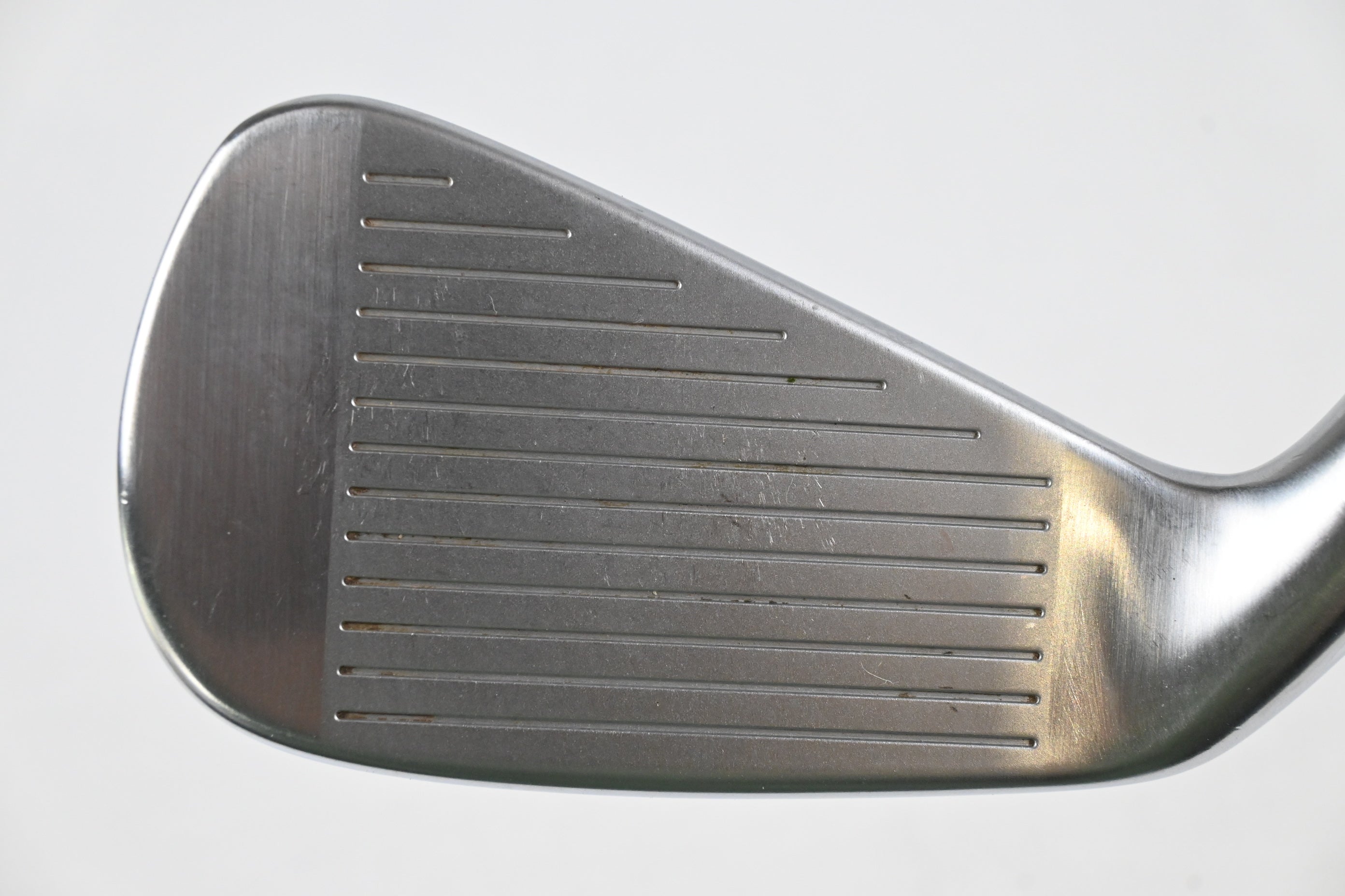 Taylormade P770 2020 #3 Iron / 19.5 Degree / Stiff Flex KBS Tour 120 Shaft