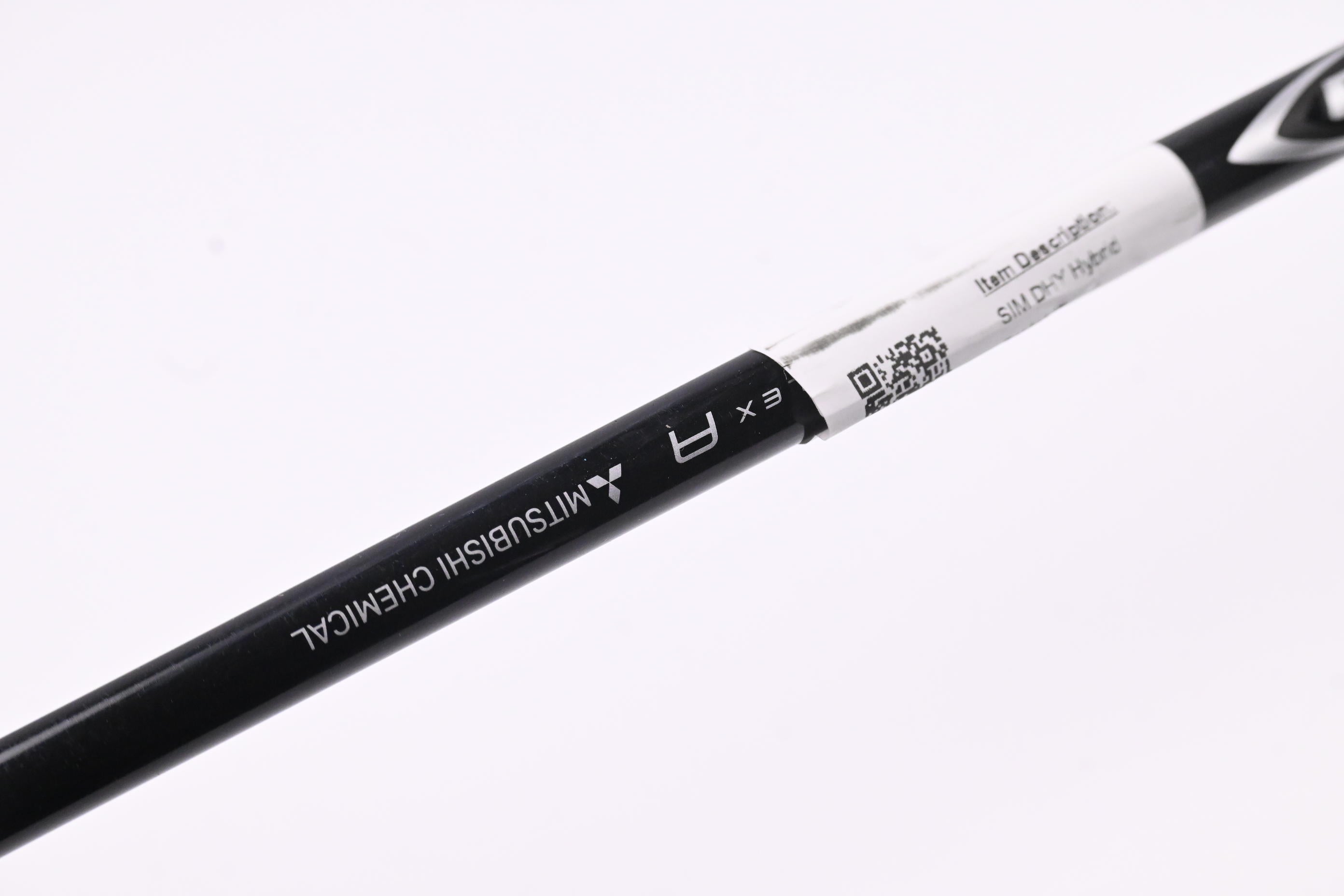 Taylormade SIM DHY #5 Hybrid / Senior Flex Diamana S+60 Shaft