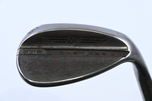 Titleist Vokey SM8 Lob Wedge / 60 Degree / Wedge Flex Vokey SM8 Shaft