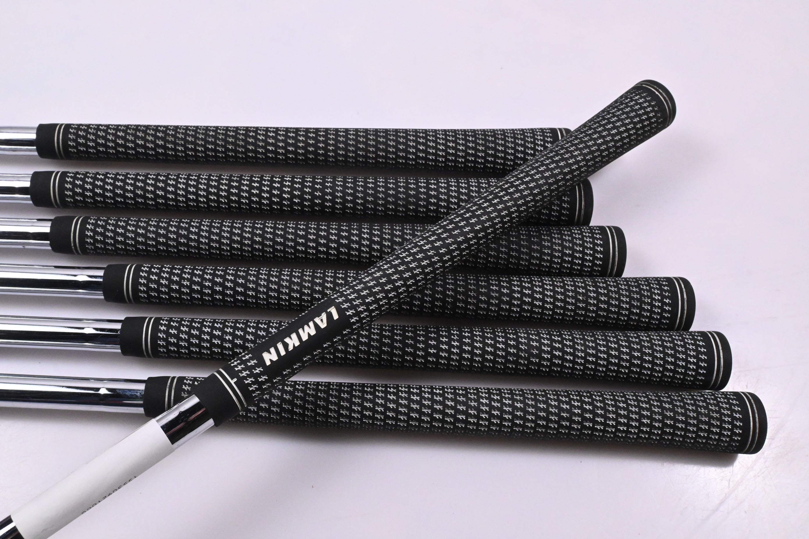 Titleist T200 2019 Irons / 5-PW / Stiff Flex KBS Tour 90 Shafts