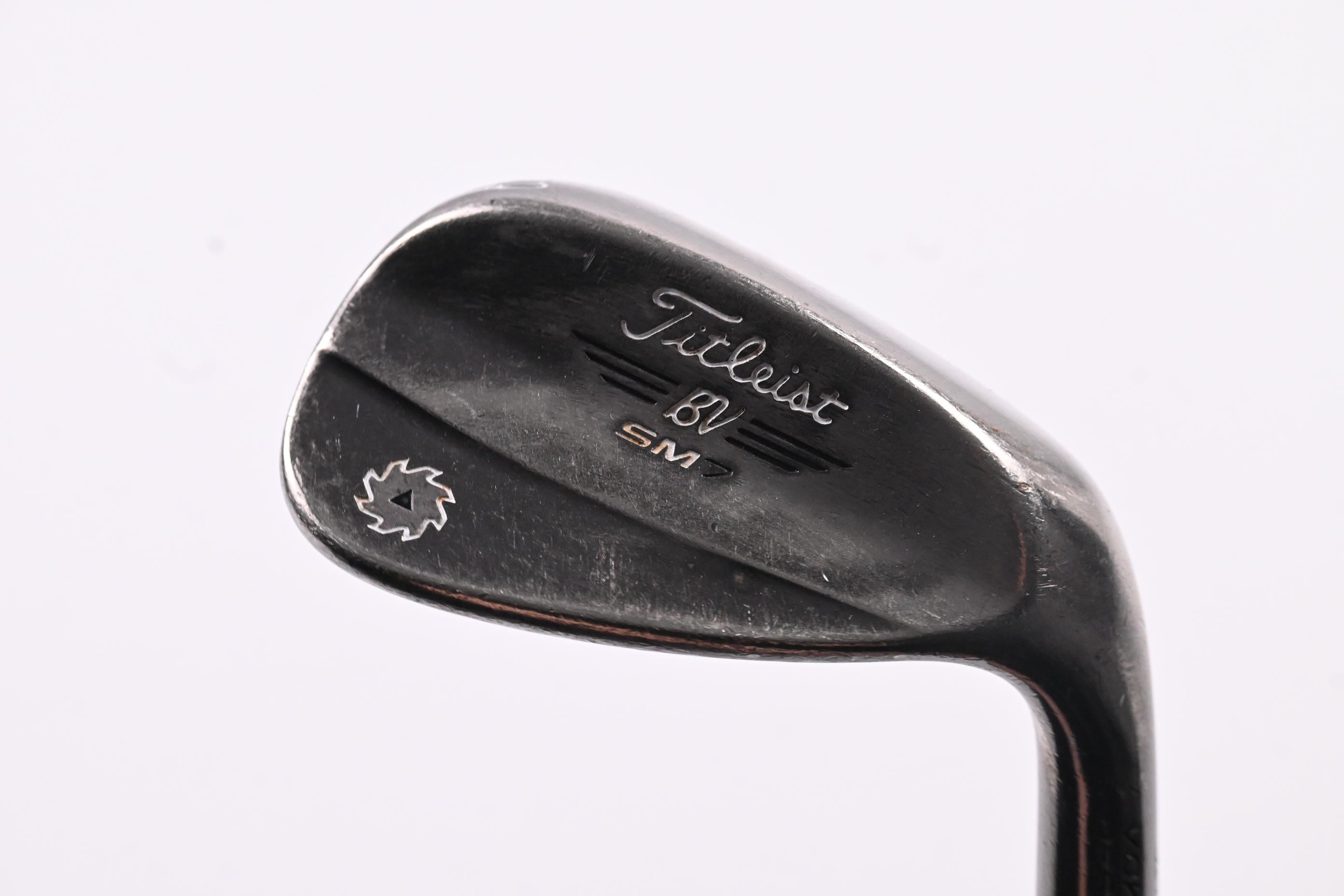 Titleist Vokey SM7 Gap Wedge / 50 Degree / Wedge Flex Titleist Vokey Shaft