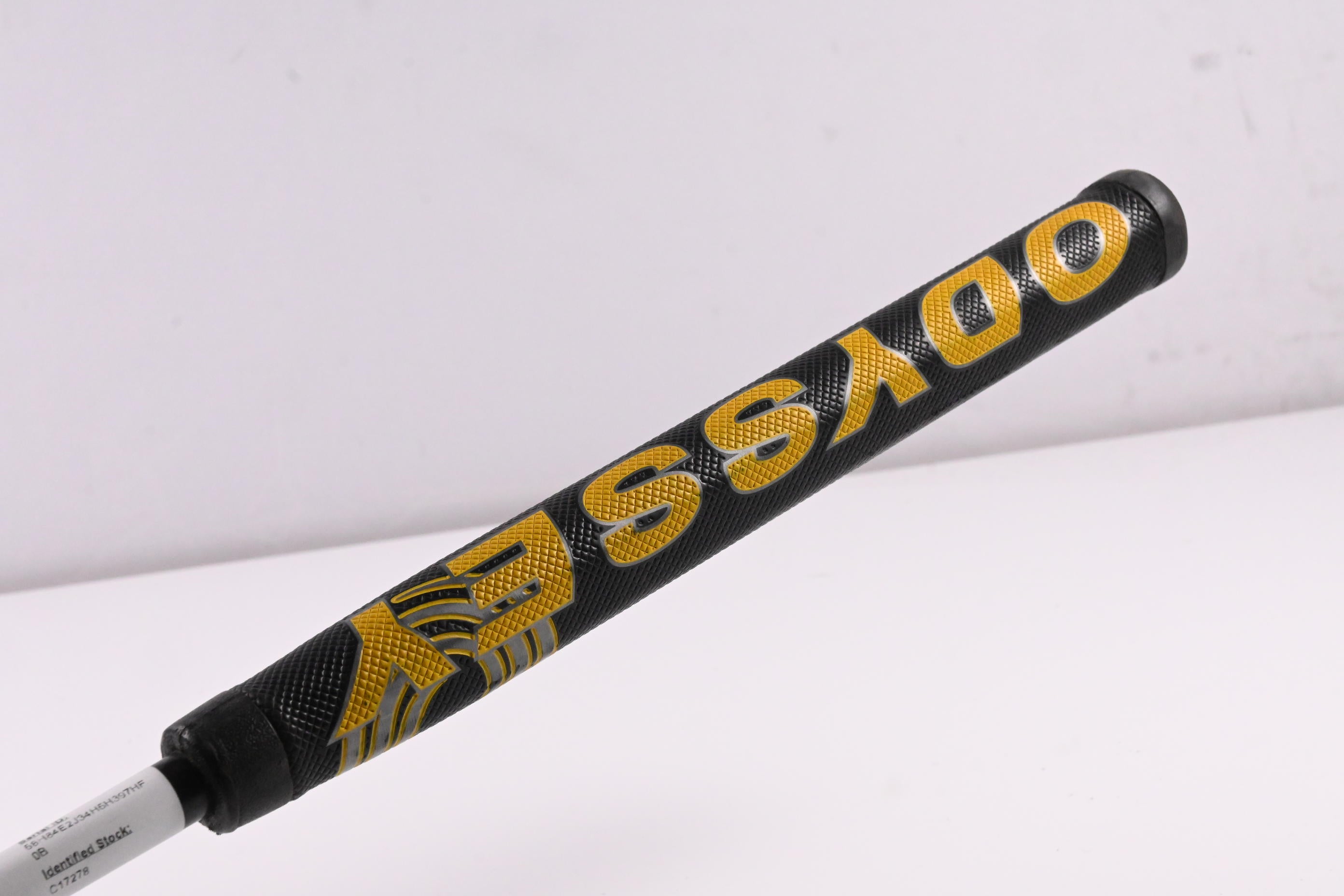 Odyssey Stroke Lab Marxman Putter / 34 Inch